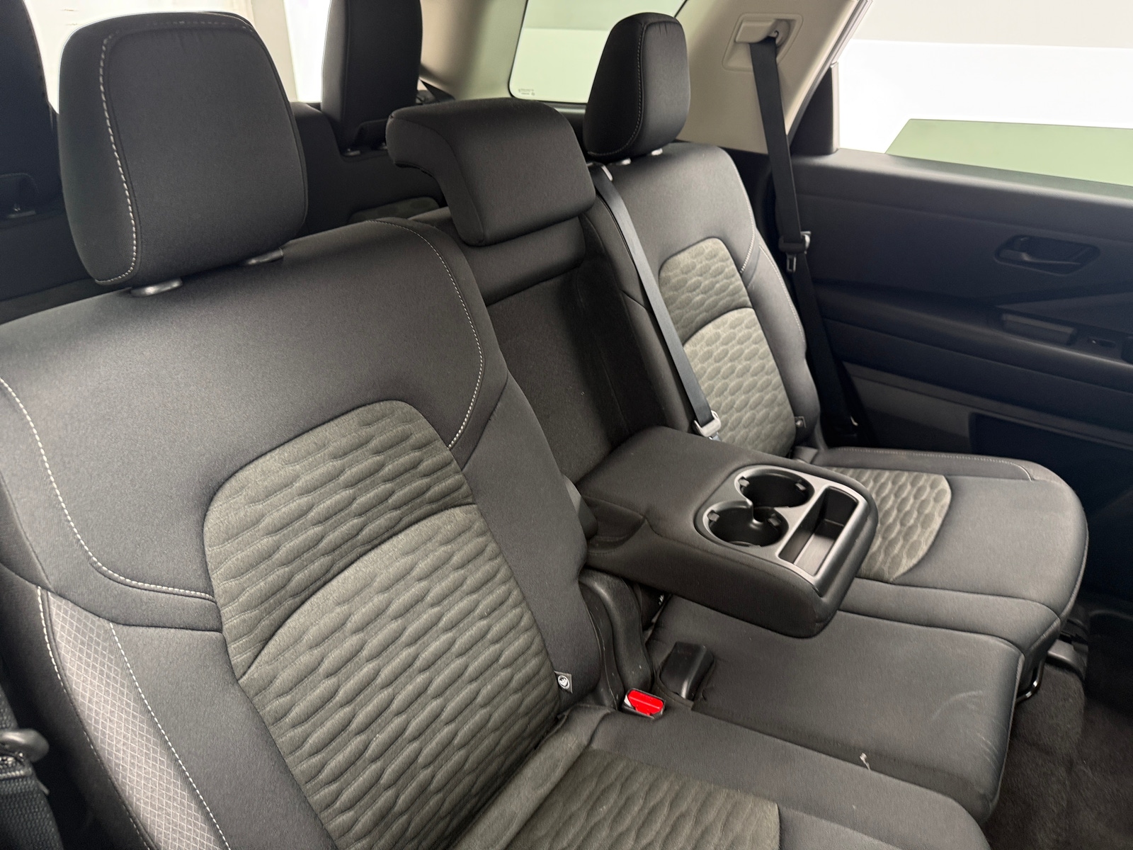 Thumbnail: 2025 Nissan Pathfinder - 6