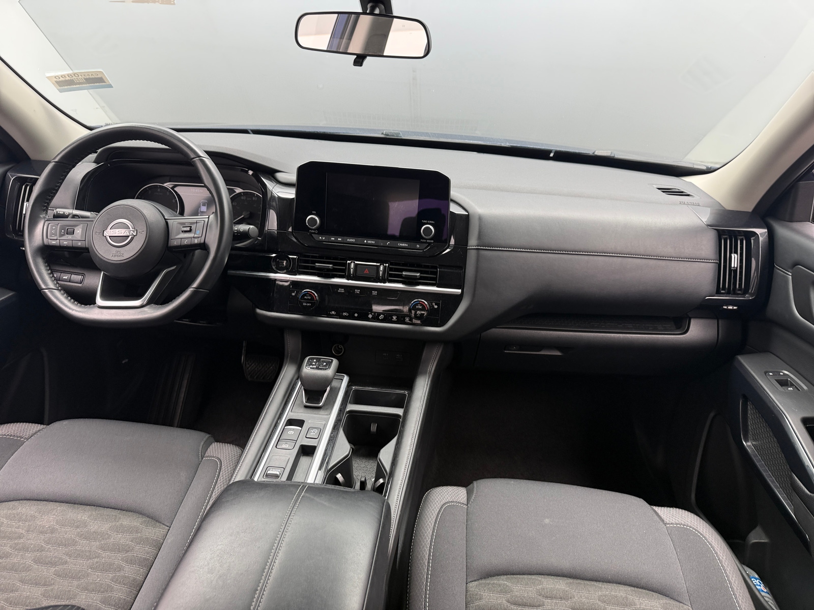 Thumbnail: 2025 Nissan Pathfinder - 3