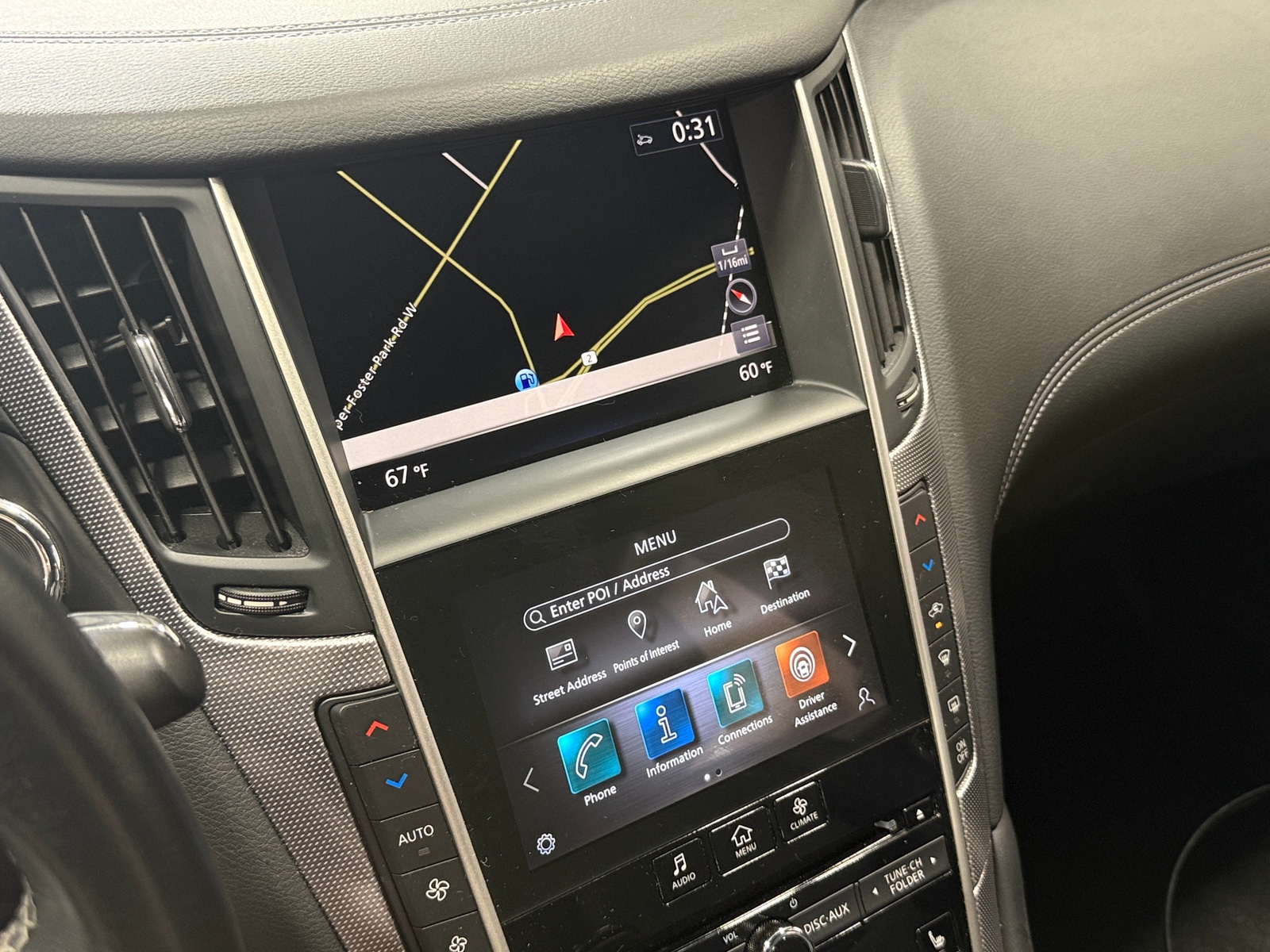 Thumbnail: 2020 INFINITI Q50 - 3
