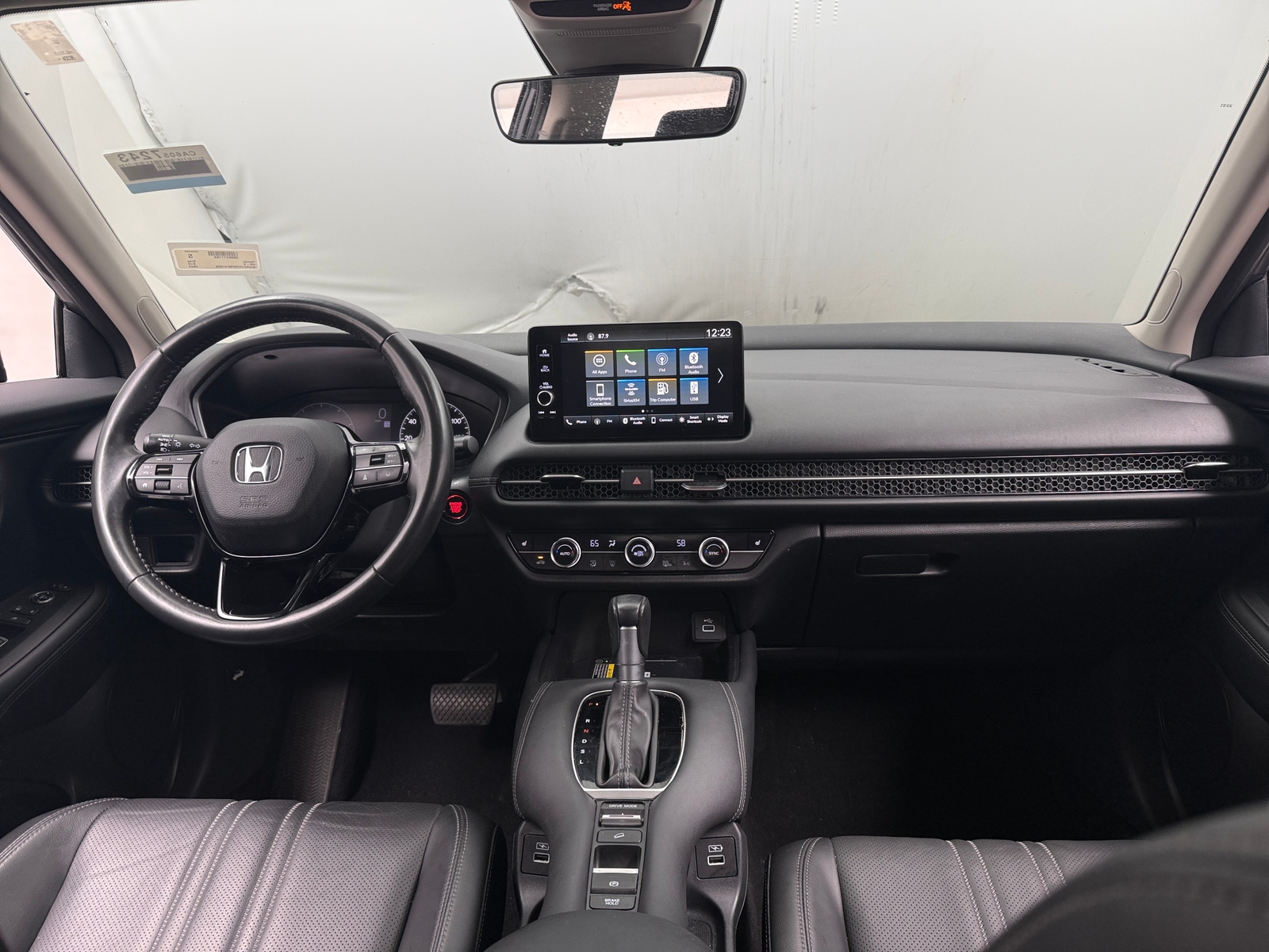 Thumbnail: 2023 Honda HR-V - 2
