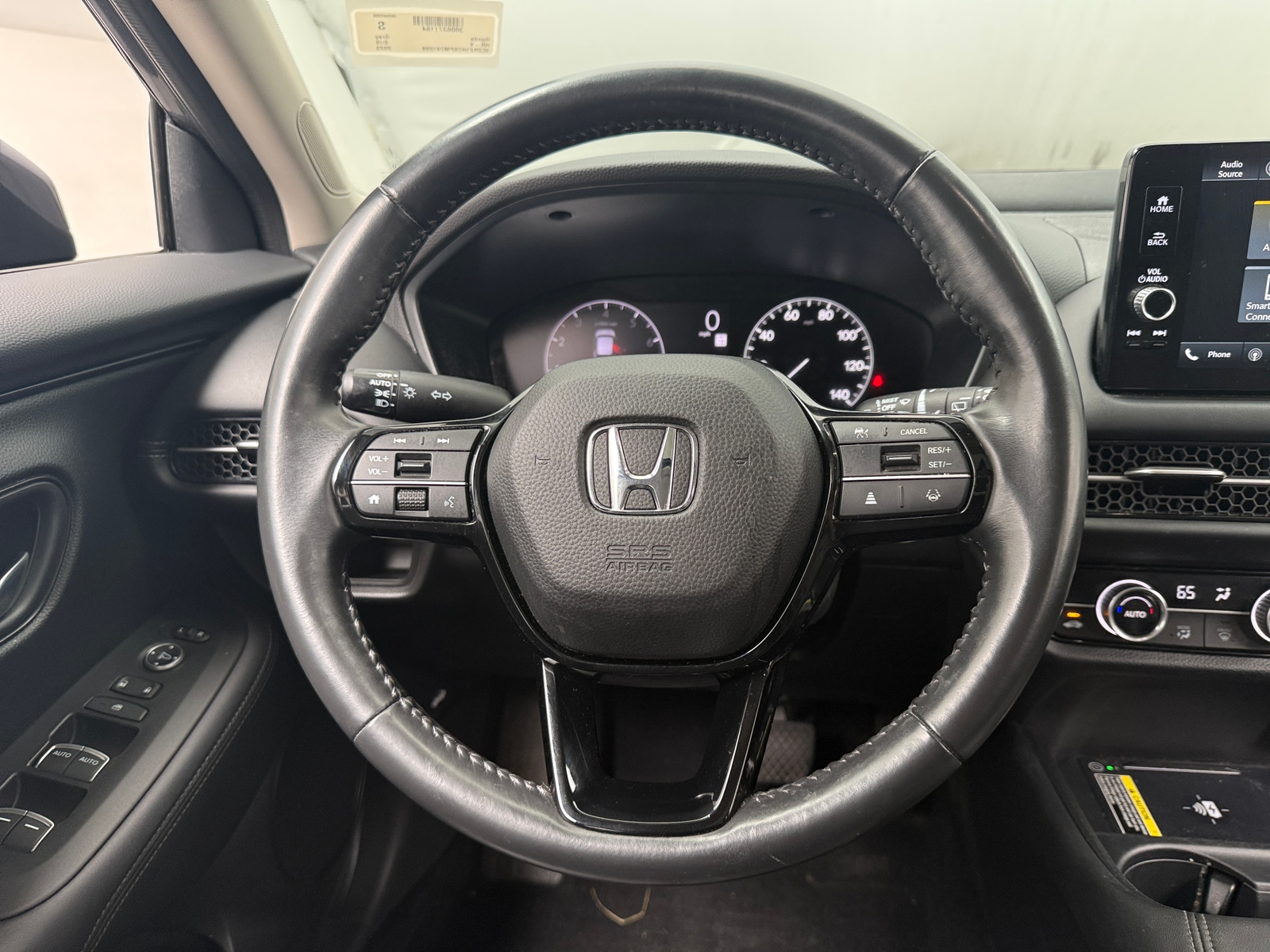 Thumbnail: 2023 Honda HR-V - 4