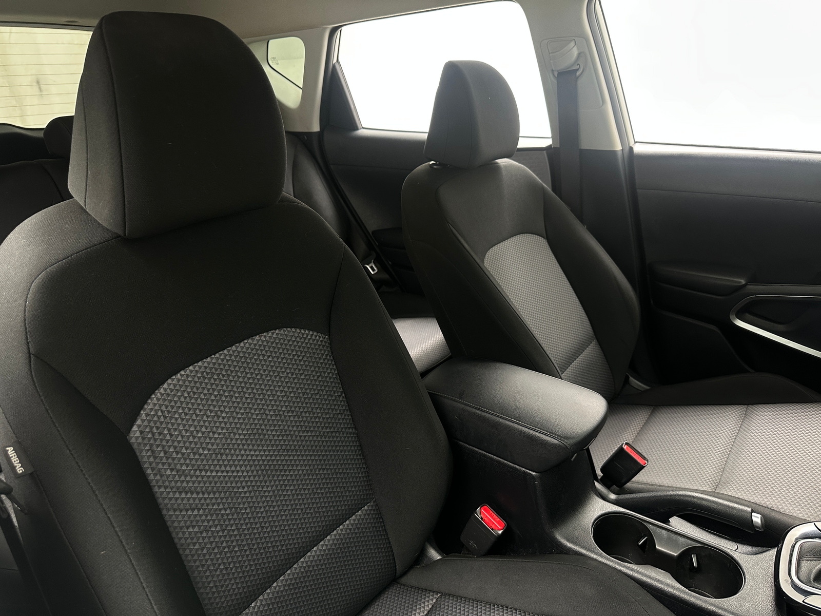 Thumbnail: 2025 Kia Soul - 2