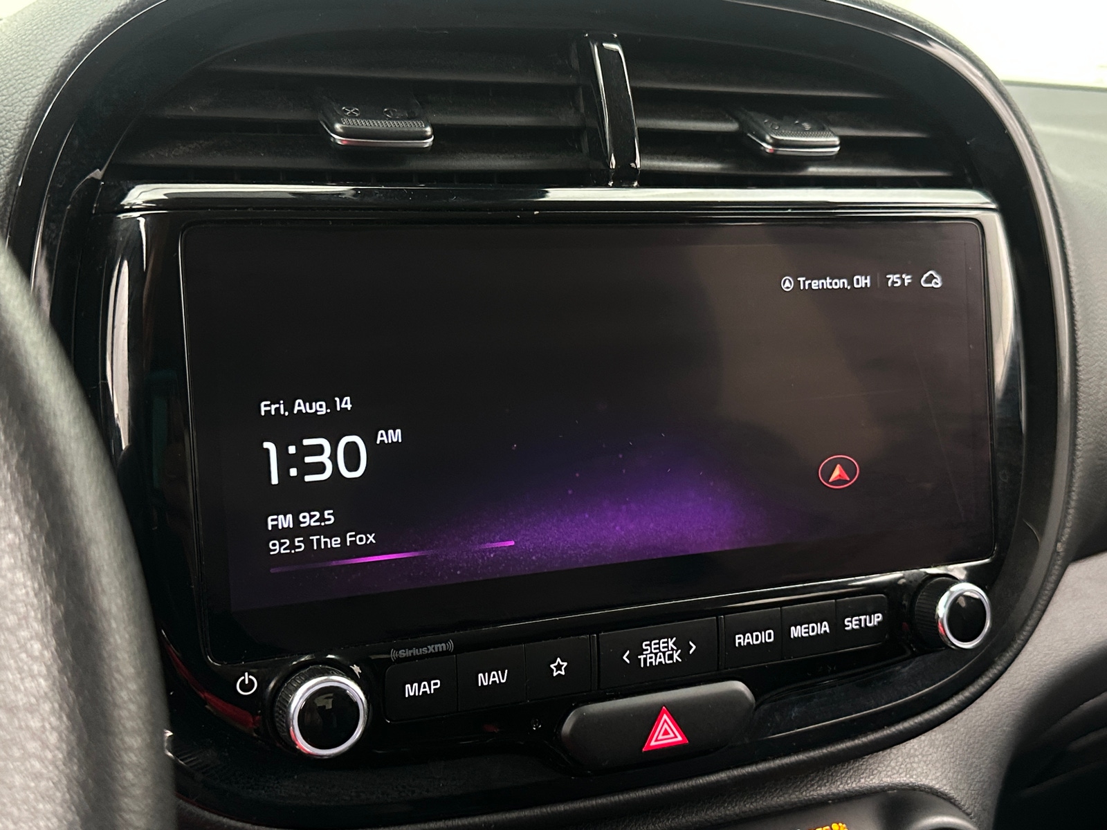 Thumbnail: 2025 Kia Soul - 4