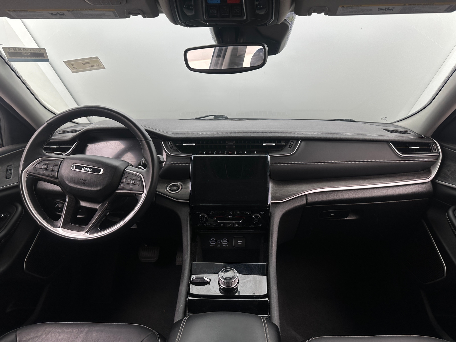 Thumbnail: 2022 Jeep Grand Cherokee L - 2