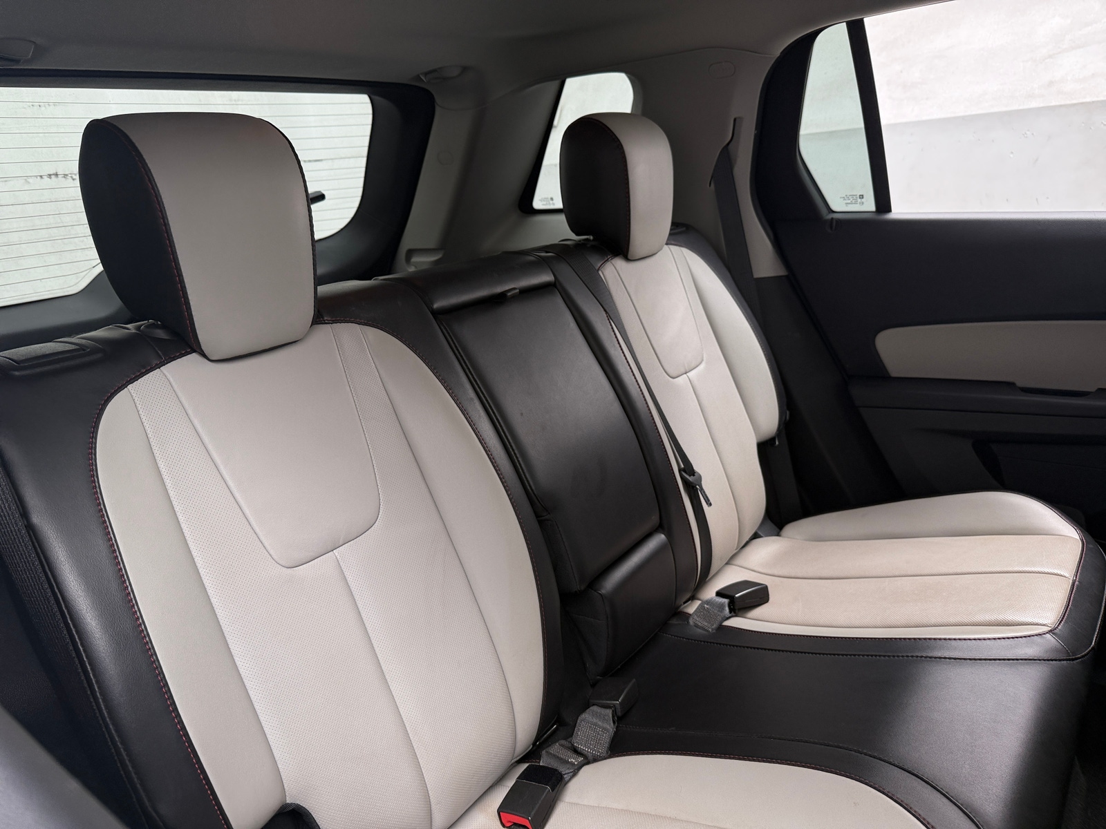 Thumbnail: 2013 GMC Terrain - 5