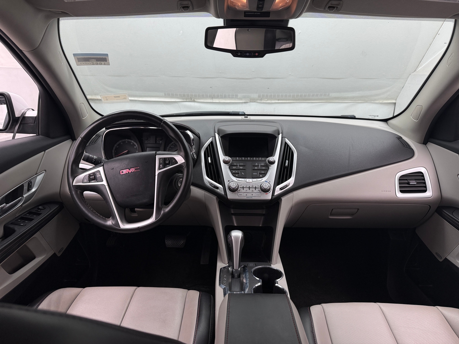 Thumbnail: 2013 GMC Terrain - 2