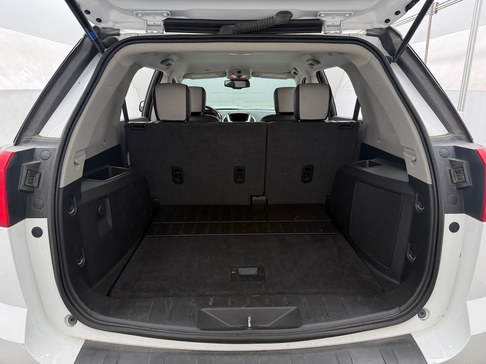 Thumbnail: 2013 GMC Terrain - 6
