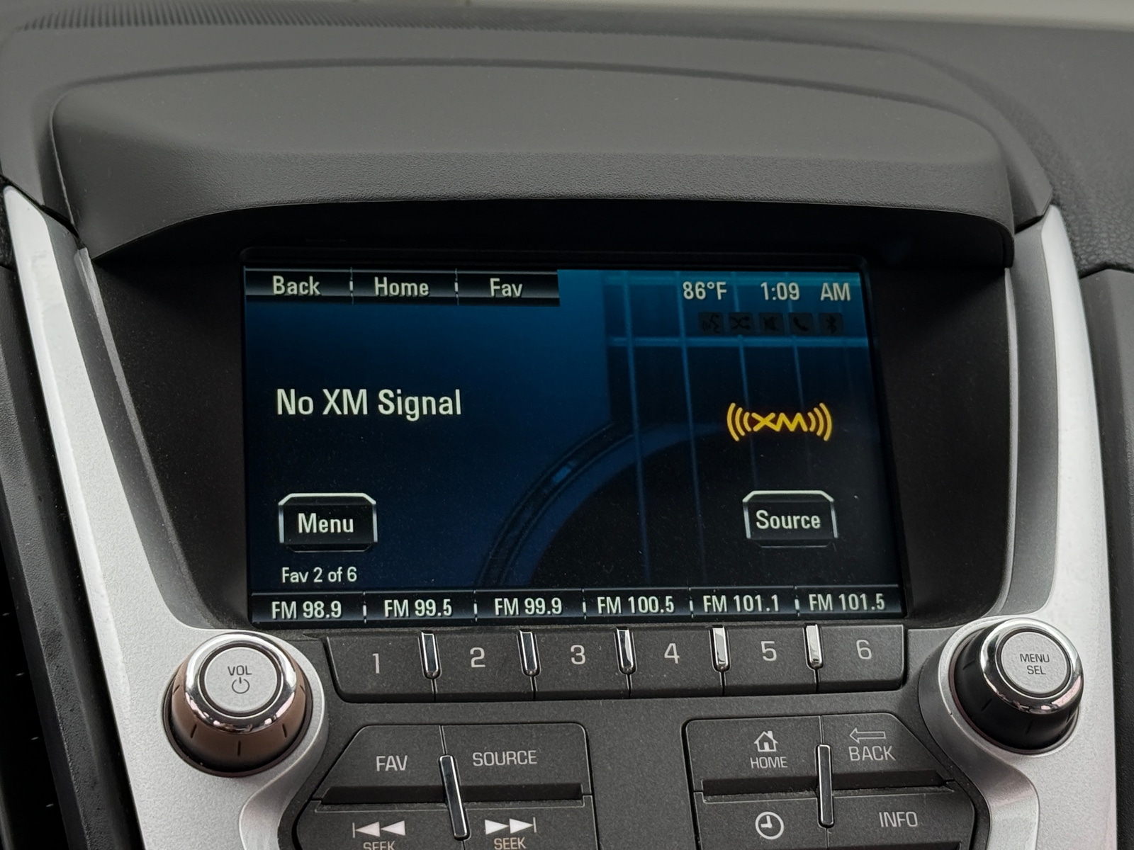 Thumbnail: 2013 GMC Terrain - 3