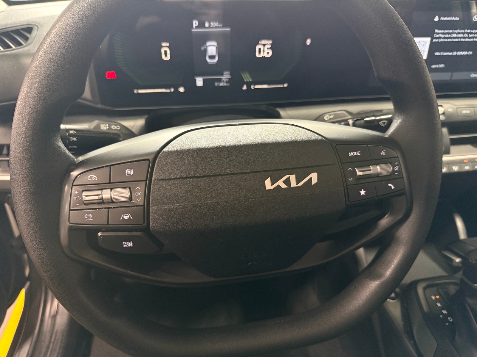 Thumbnail: 2025 Kia K4 - 5
