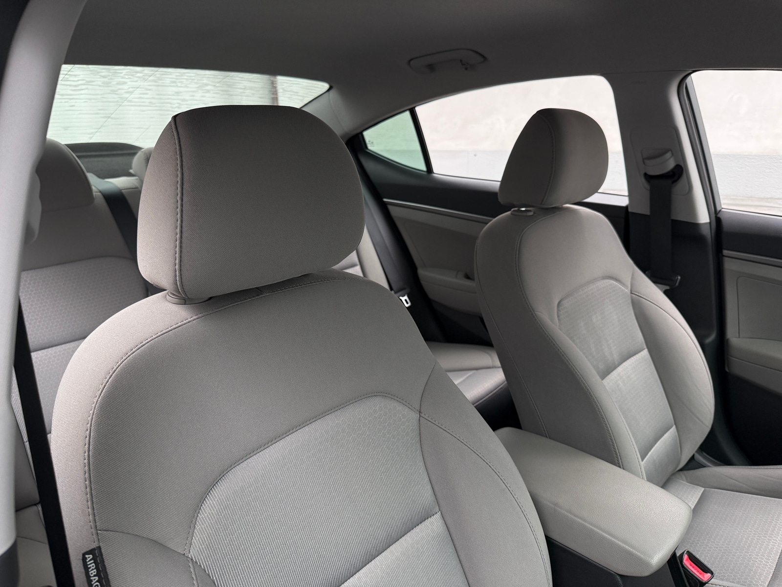 Thumbnail: 2018 Hyundai Elantra - 2
