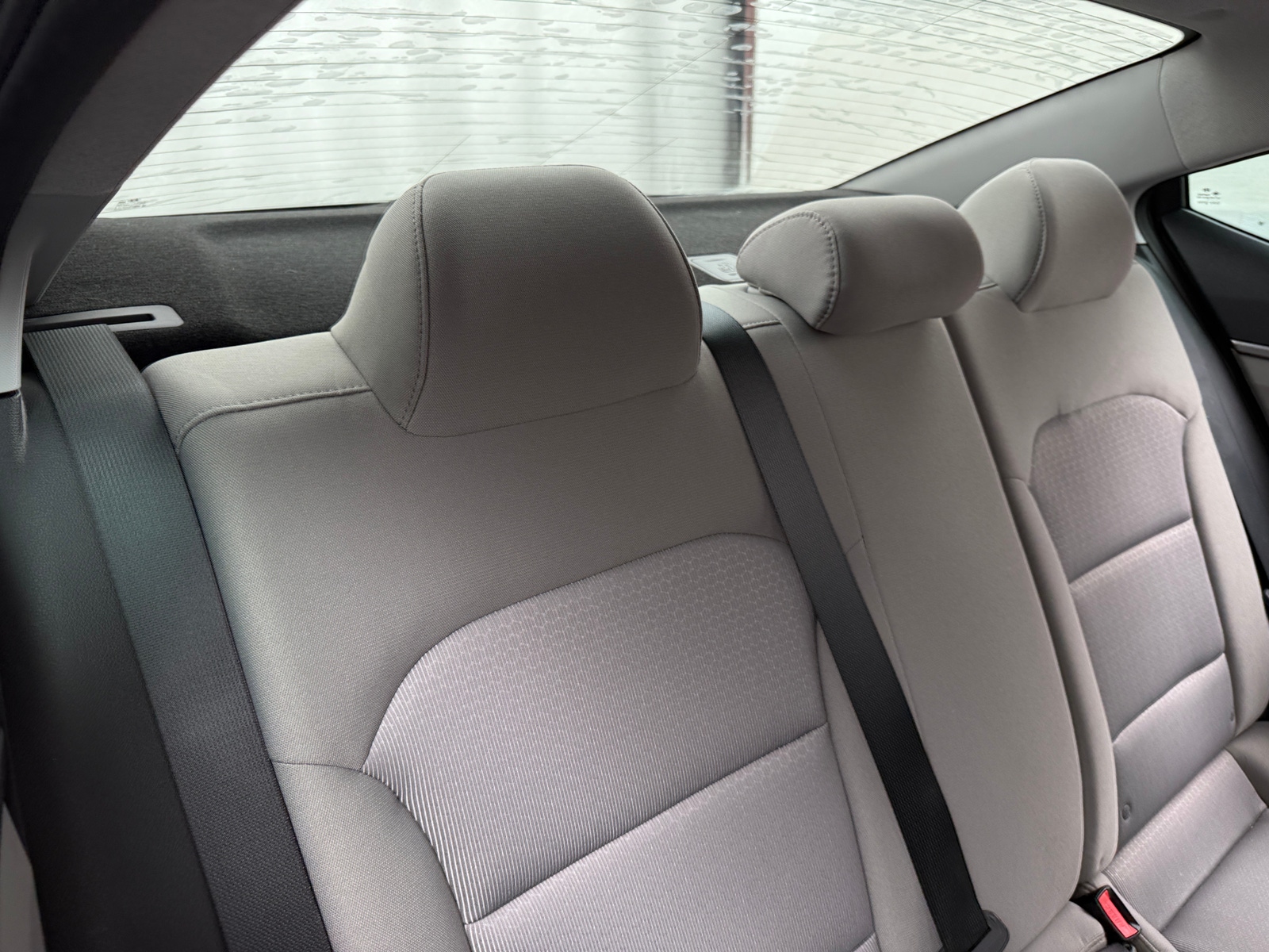 Thumbnail: 2018 Hyundai Elantra - 6