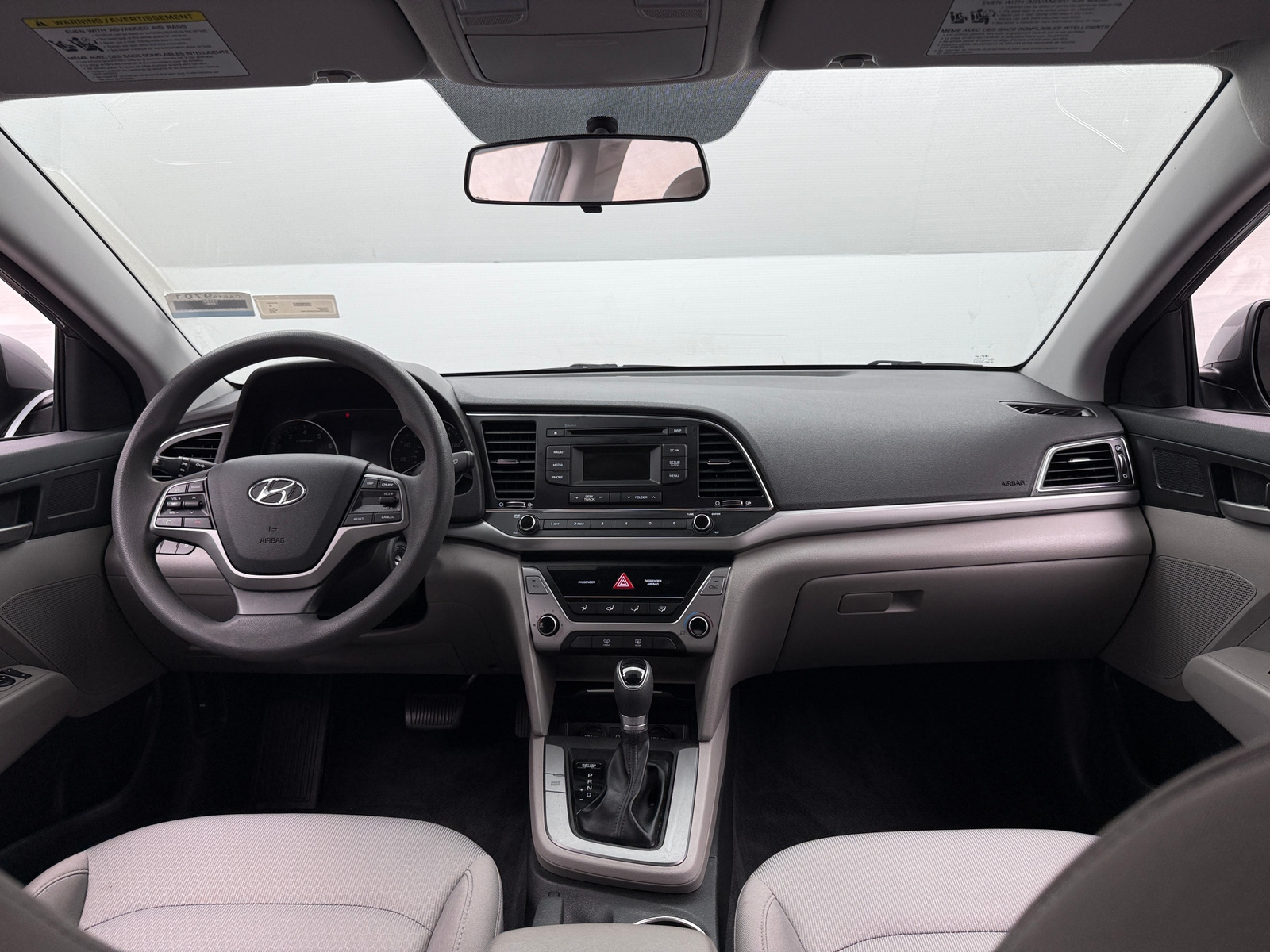 Thumbnail: 2018 Hyundai Elantra - 3