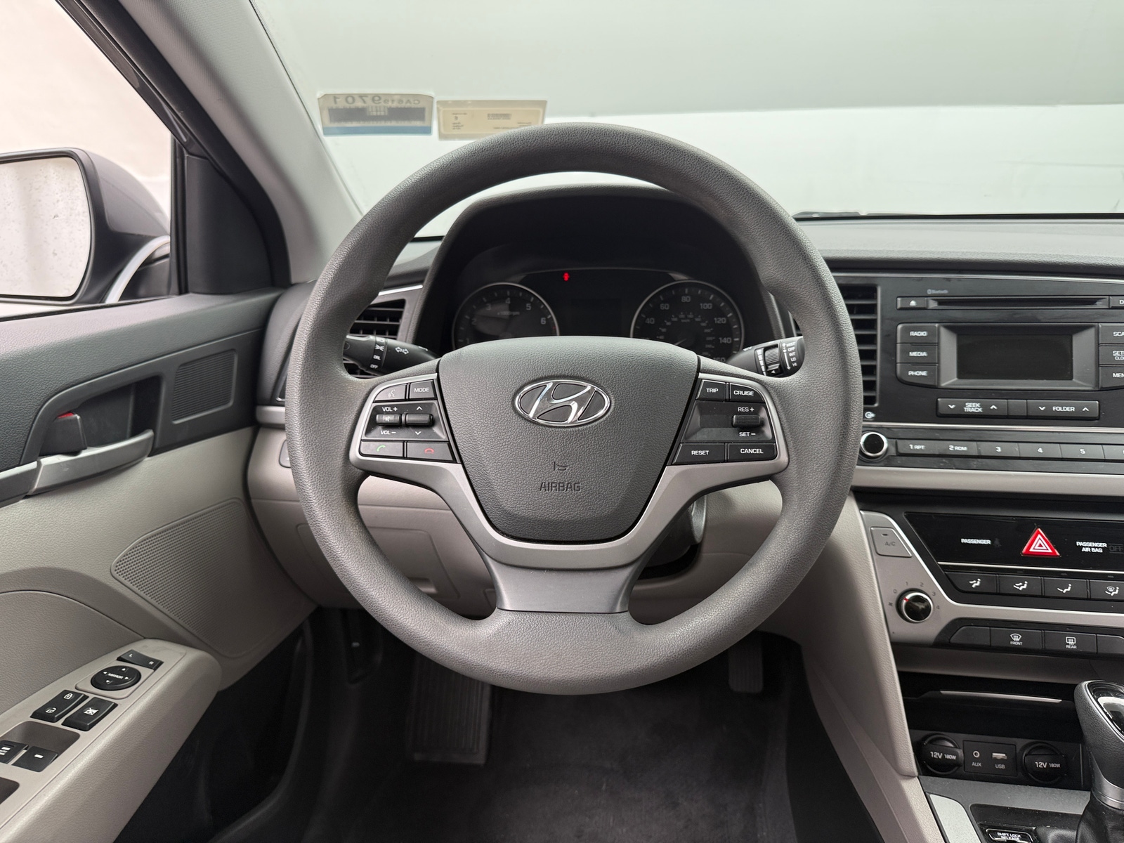 Thumbnail: 2018 Hyundai Elantra - 5