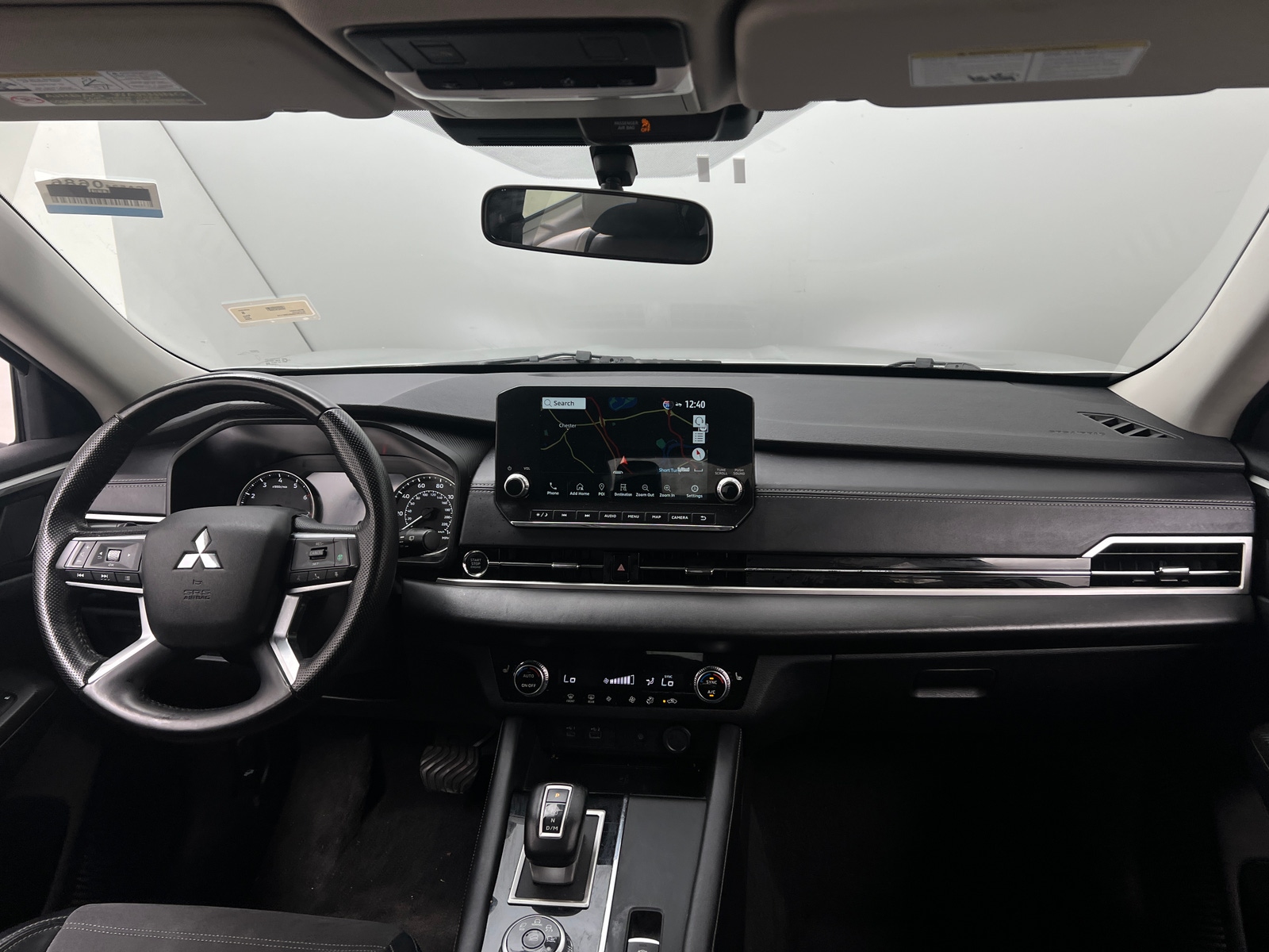 Thumbnail: 2024 Mitsubishi Outlander - 2
