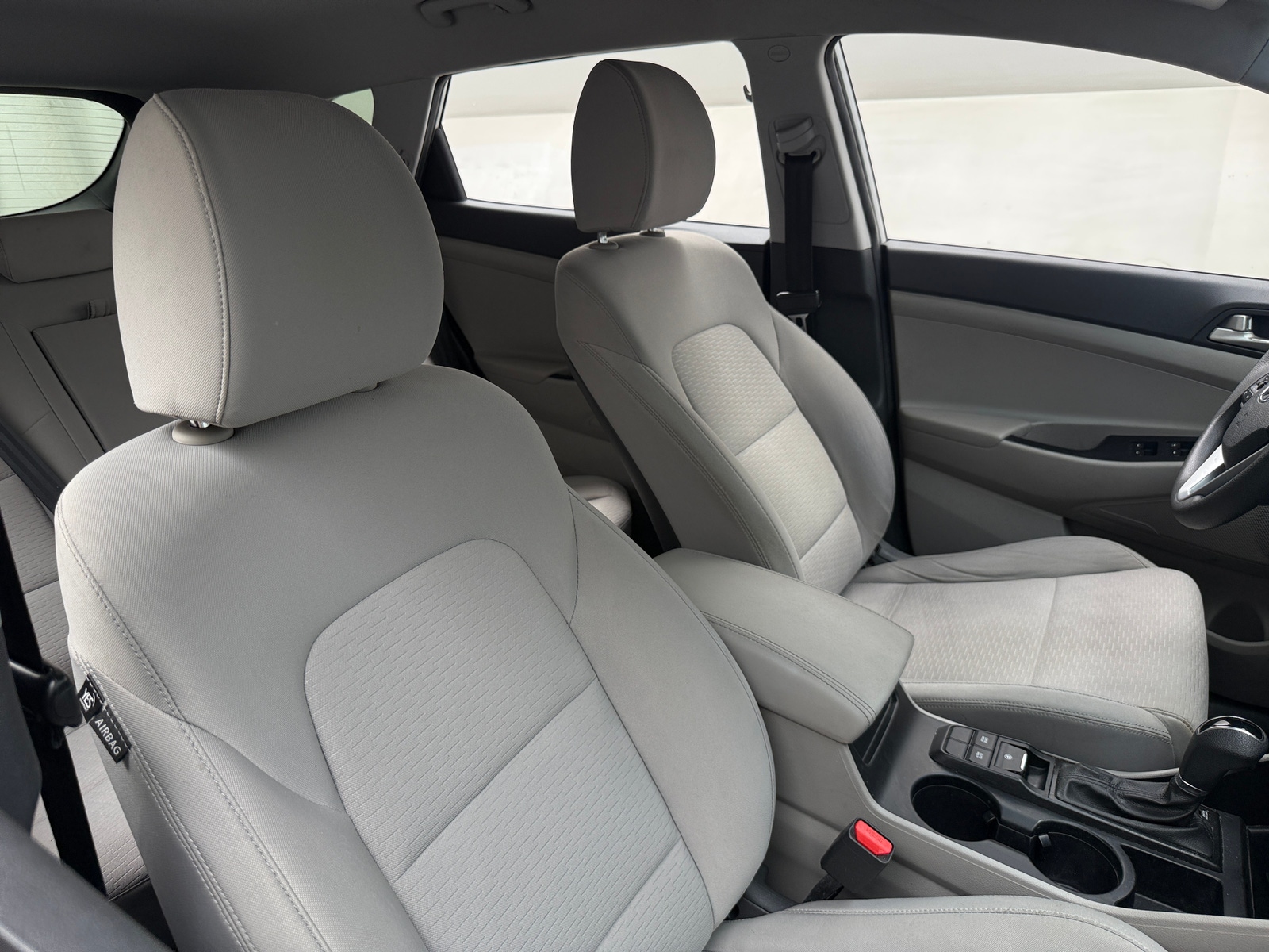 Thumbnail: 2019 Hyundai Tucson - 2