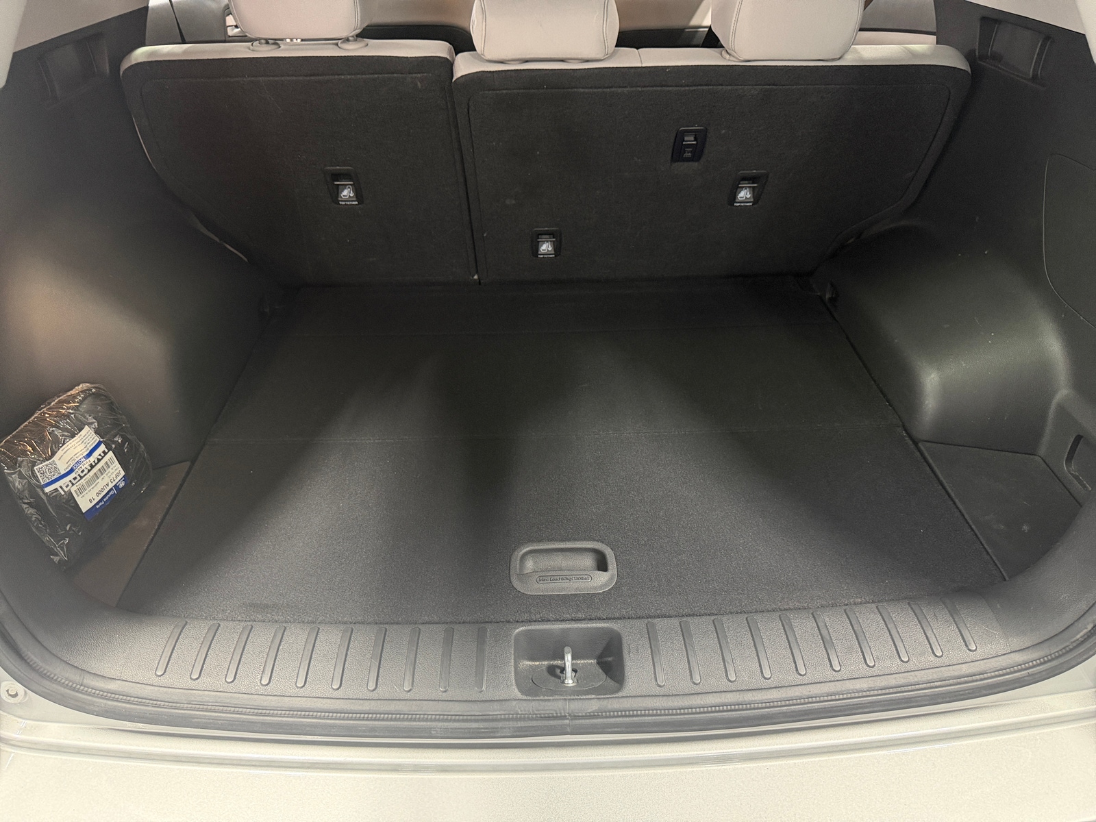 Thumbnail: 2019 Hyundai Tucson - 7
