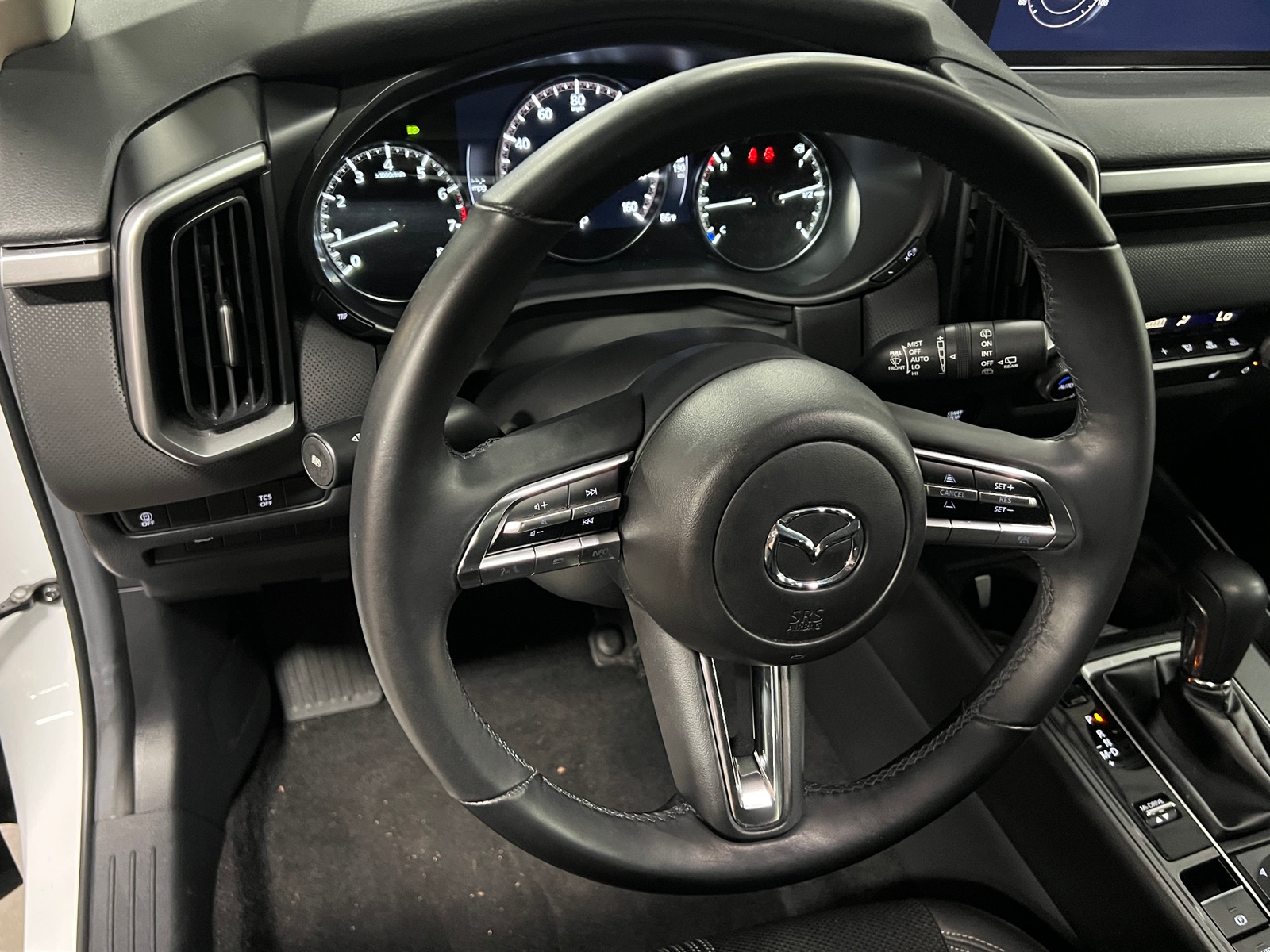 Thumbnail: 2025 Mazda CX-50 - 4