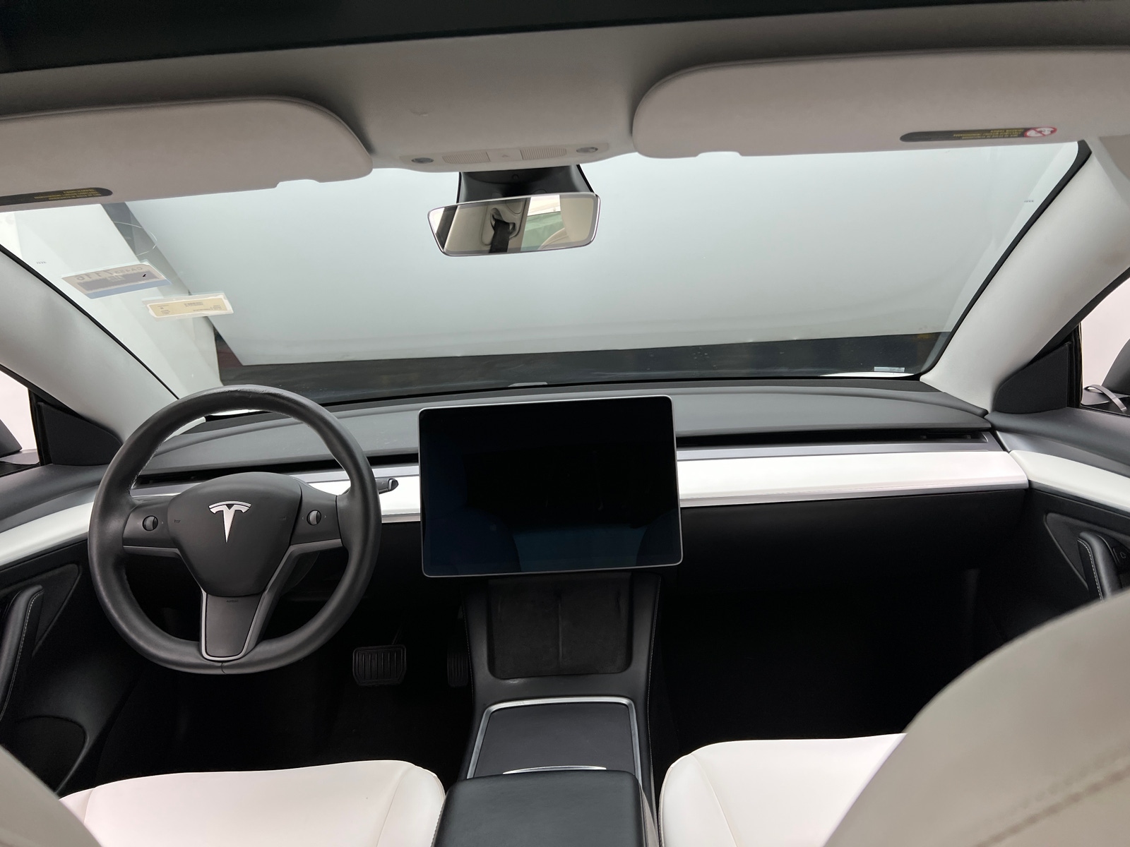 Thumbnail: 2021 Tesla Model 3 - 2