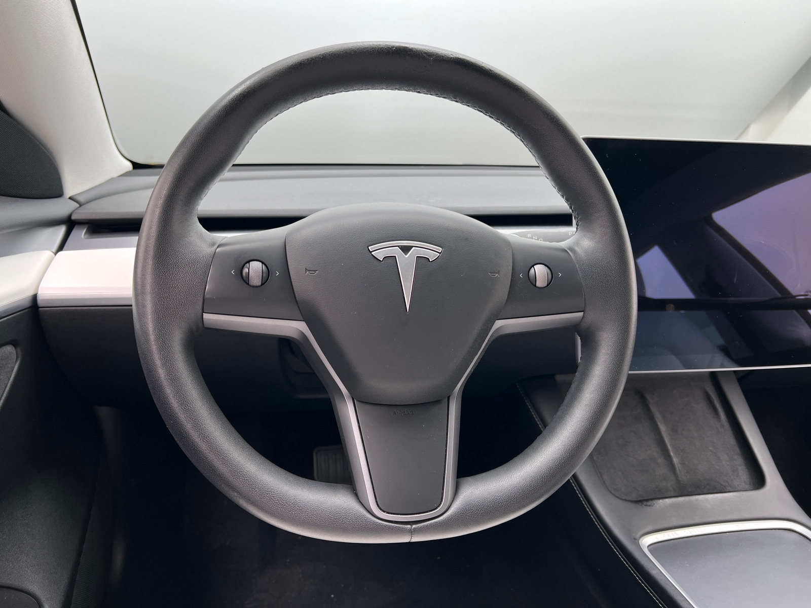 Thumbnail: 2021 Tesla Model 3 - 4