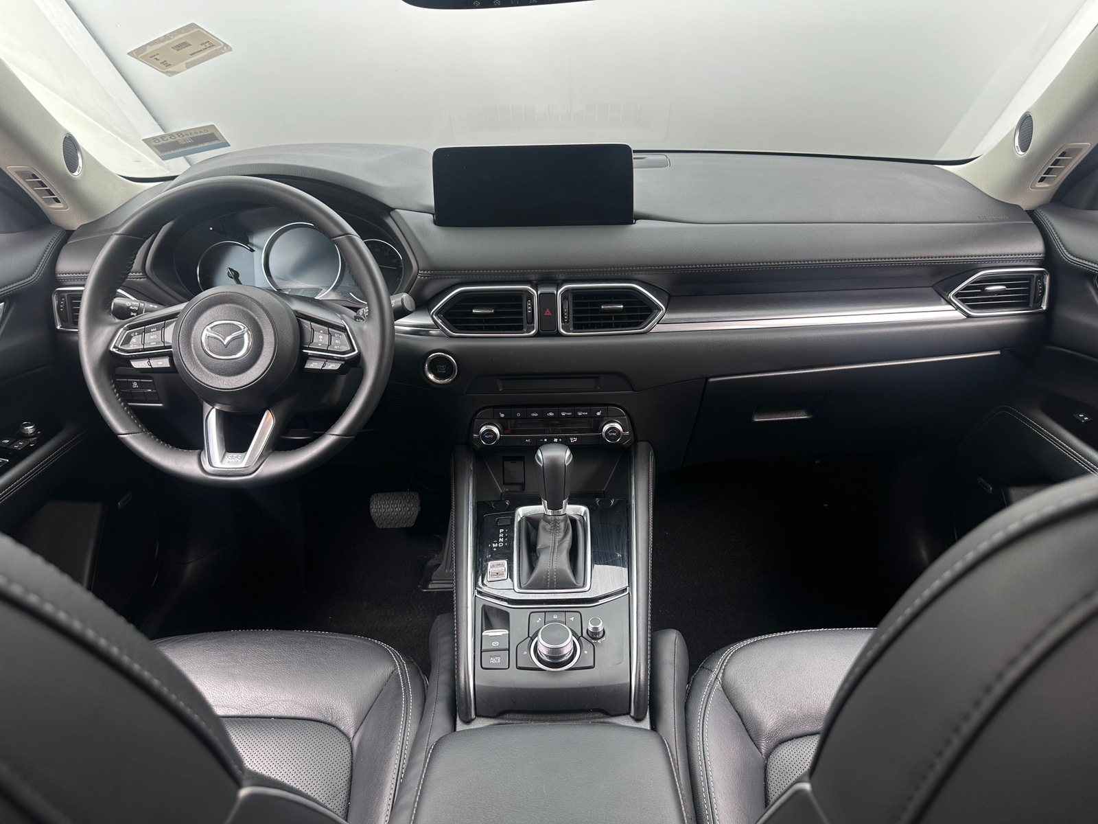 Thumbnail: 2024 Mazda CX-5 - 2