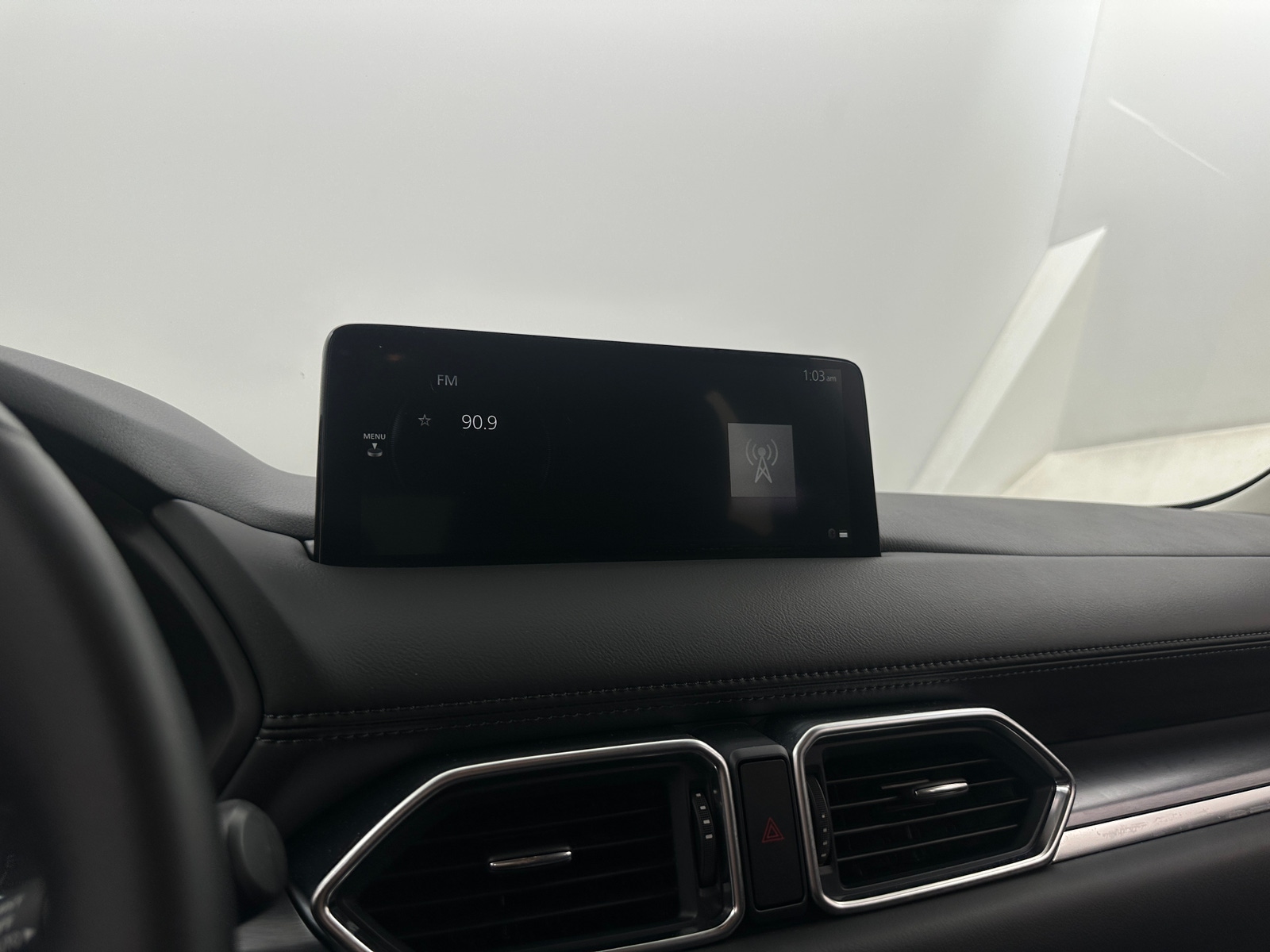 Thumbnail: 2024 Mazda CX-5 - 3