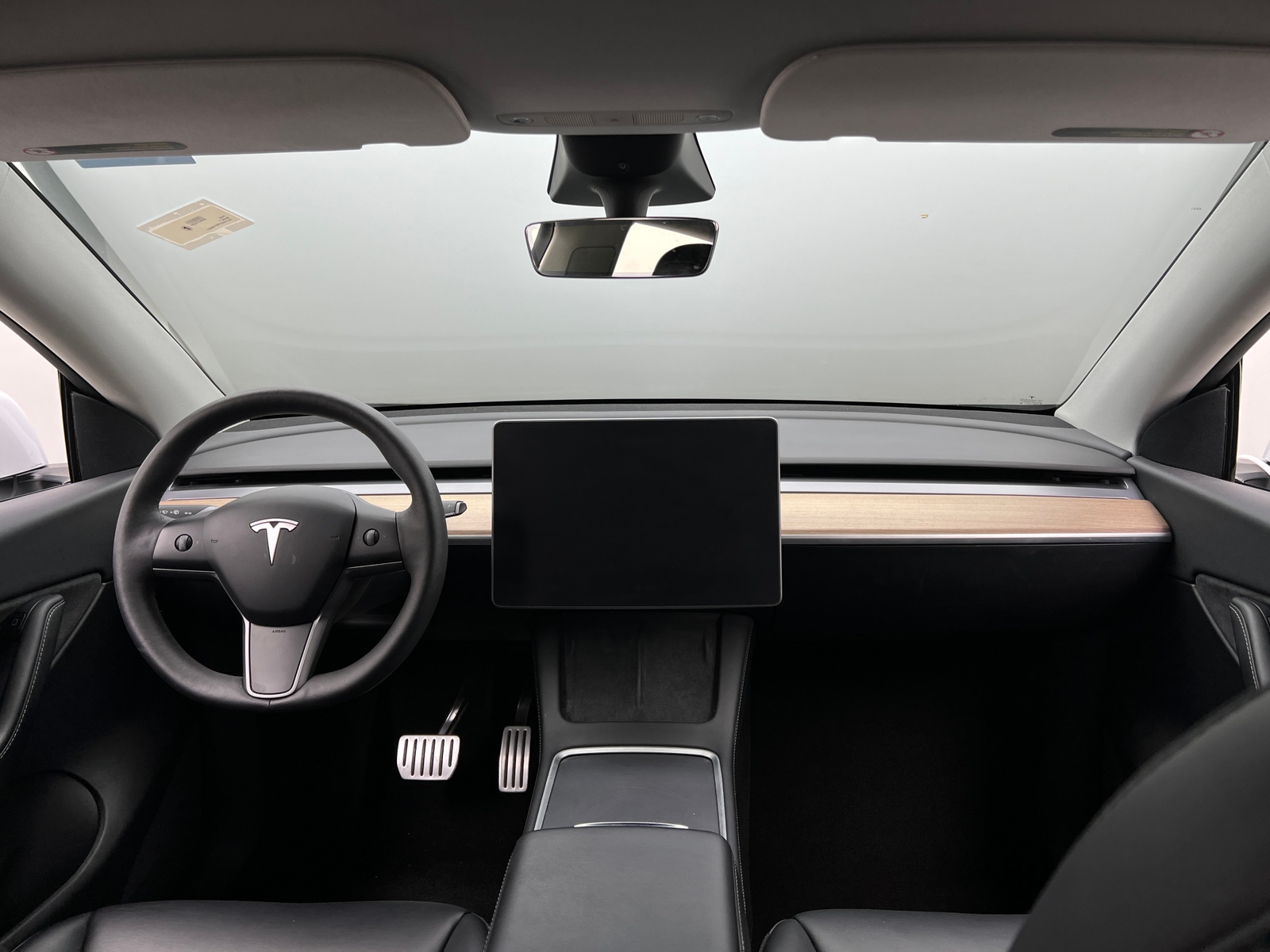 Thumbnail: 2022 Tesla Model Y - 2