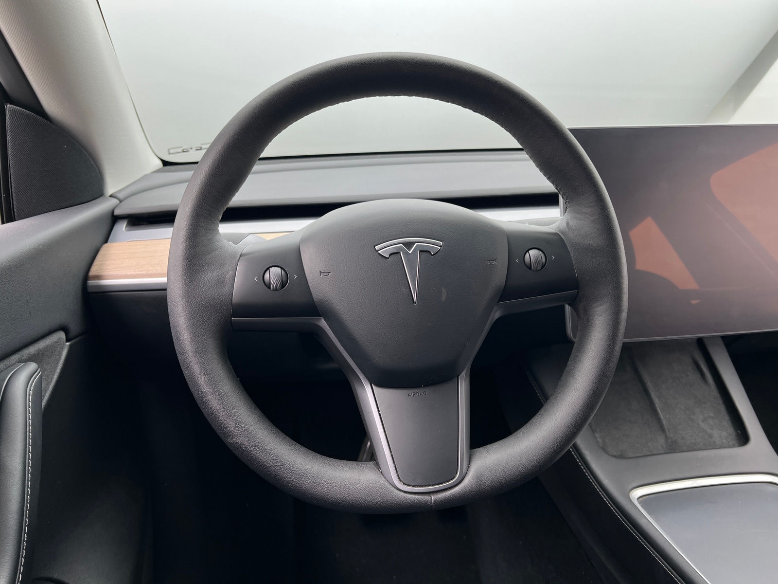 Thumbnail: 2022 Tesla Model Y - 3