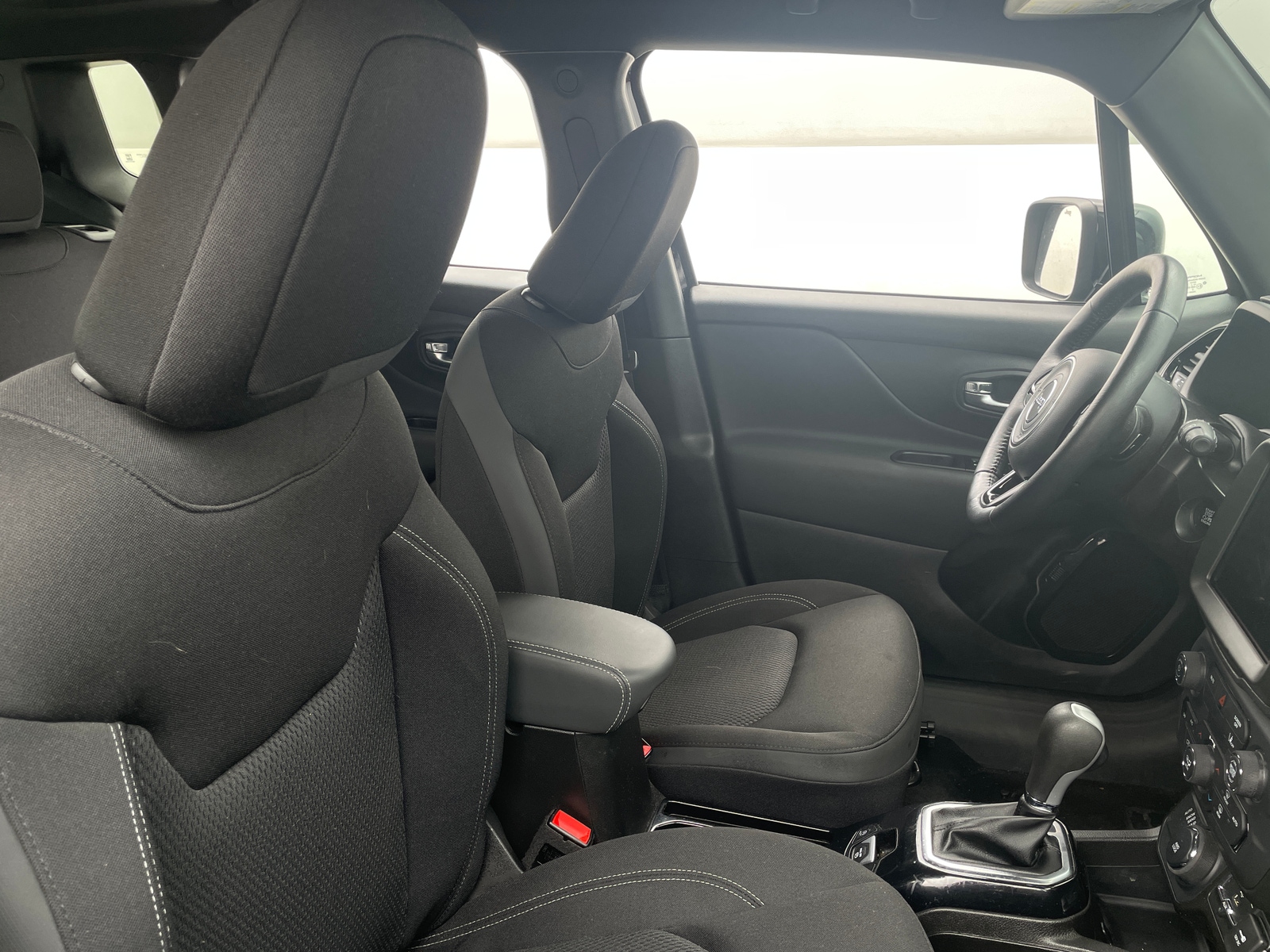 Thumbnail: 2022 Jeep Renegade - 2