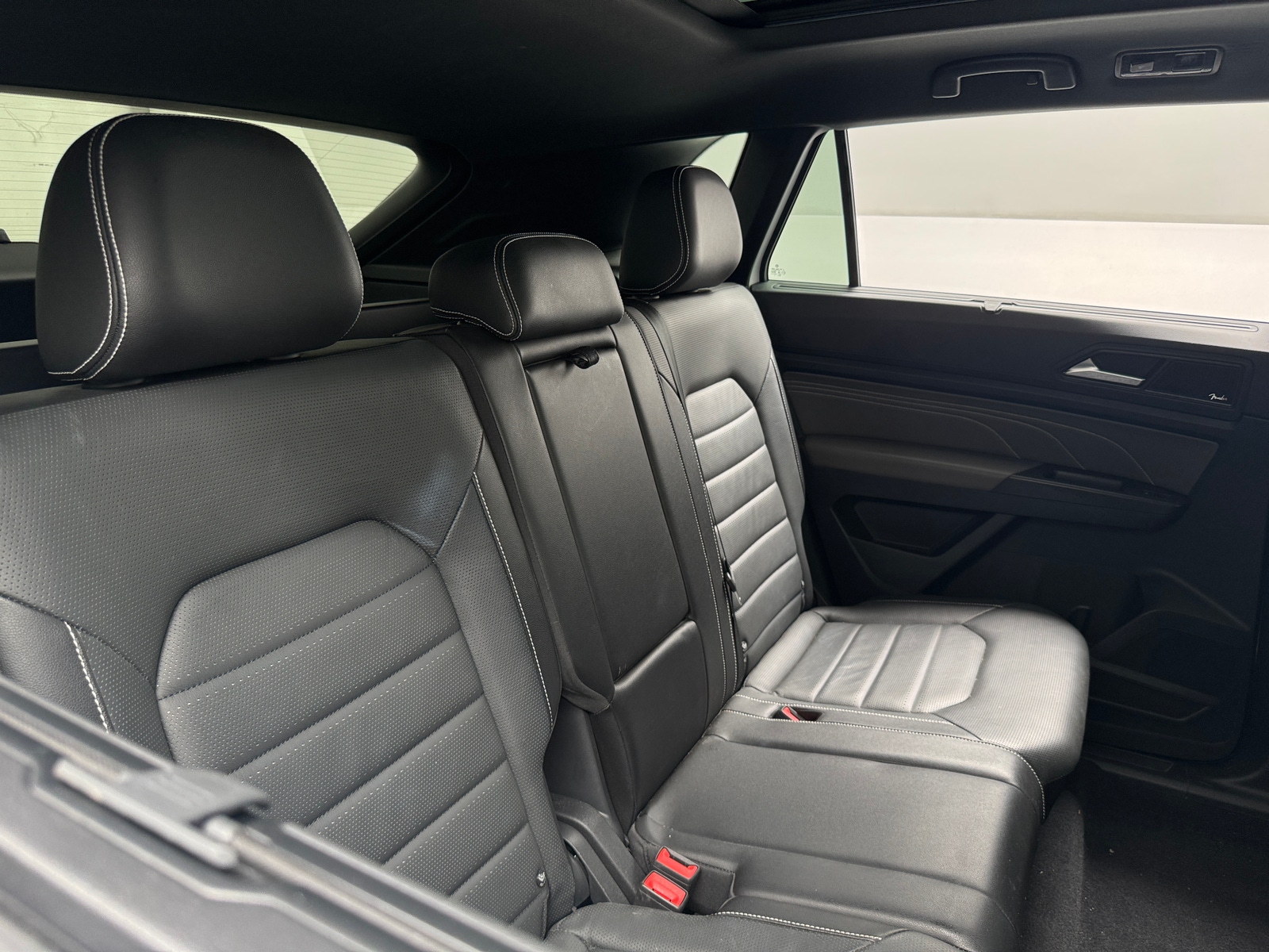 Thumbnail: 2023 Volkswagen Atlas - 5