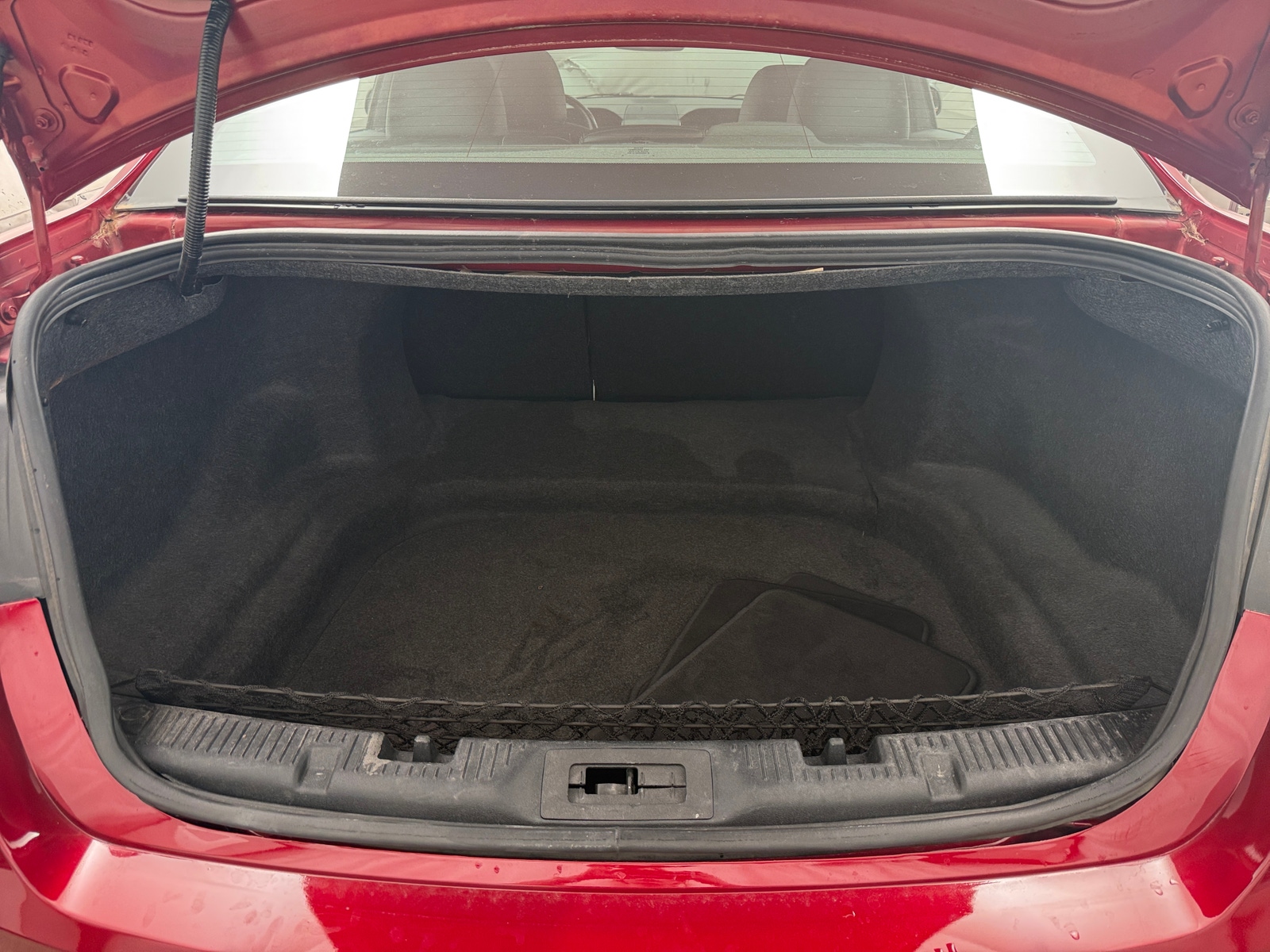 Thumbnail: 2016 Ford Taurus - 6