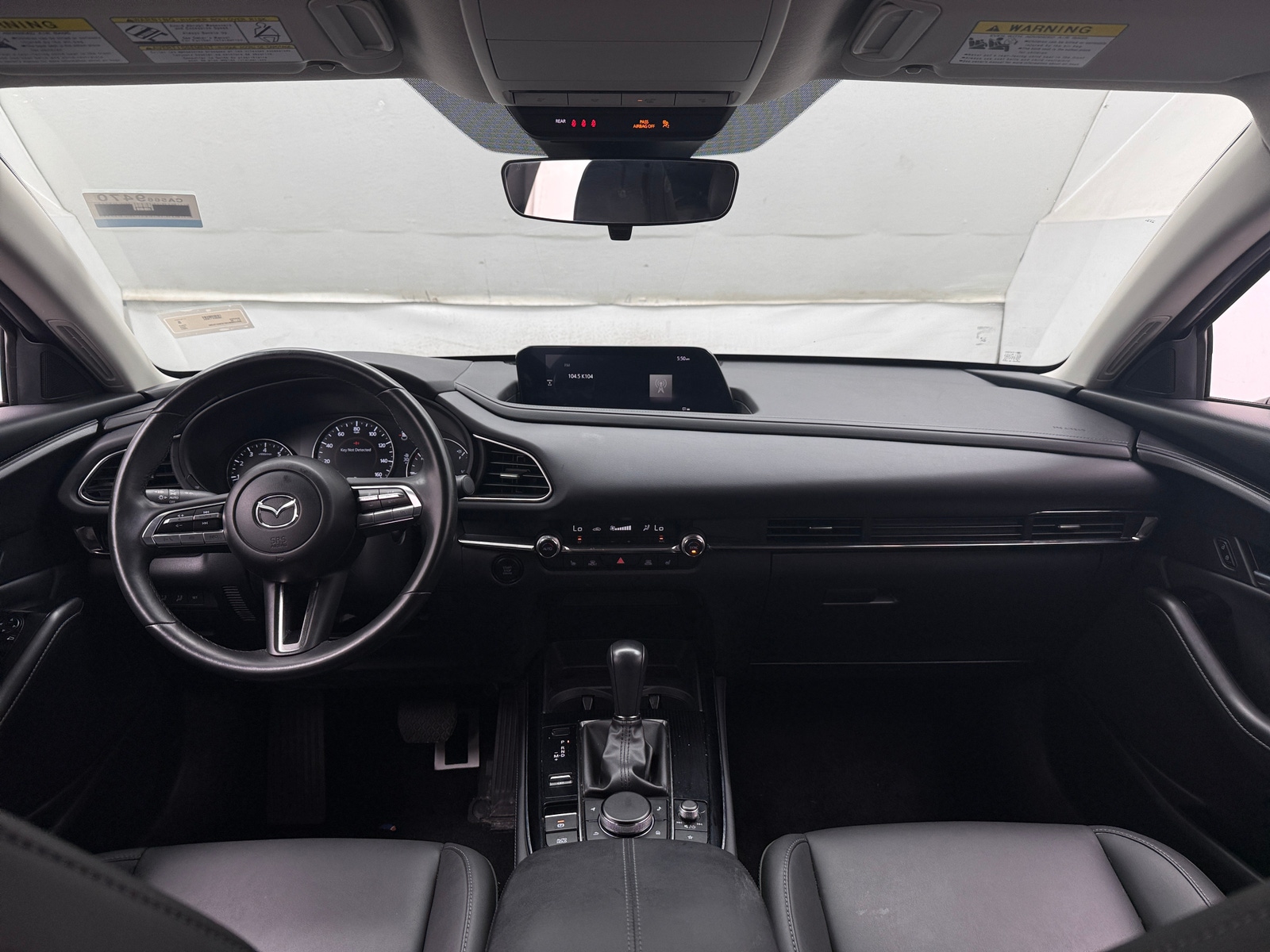 Thumbnail: 2023 Mazda CX-30 - 2