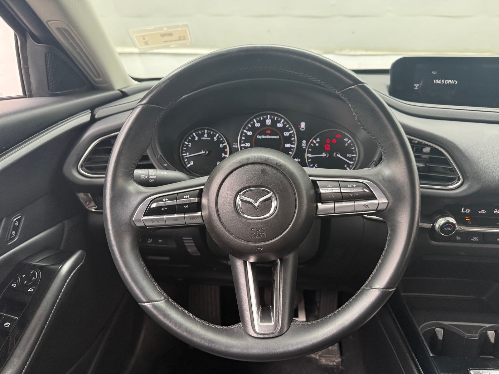 Thumbnail: 2023 Mazda CX-30 - 4