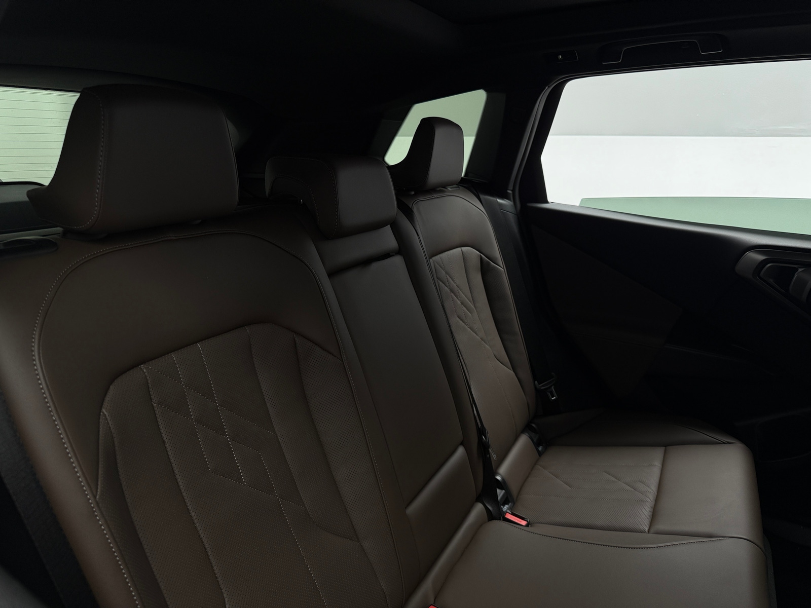 Thumbnail: 2026 BMW X3 - 5