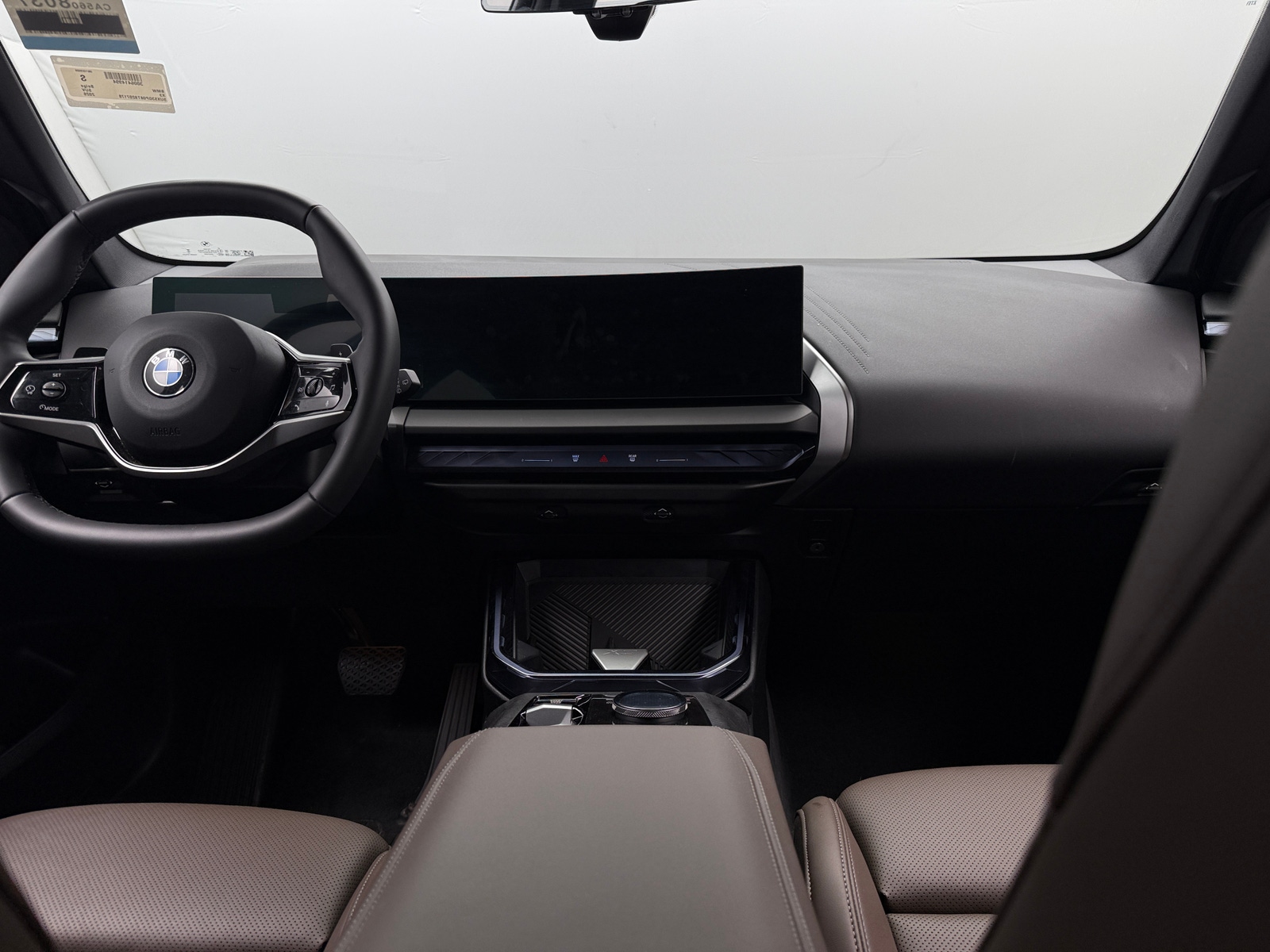 Thumbnail: 2026 BMW X3 - 2