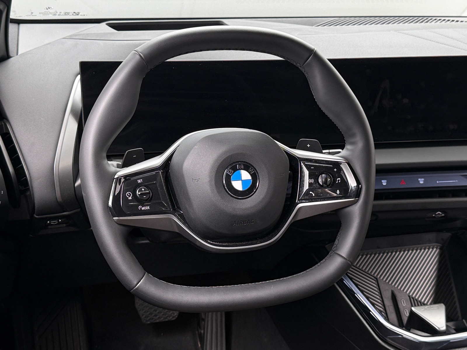 Thumbnail: 2026 BMW X3 - 4