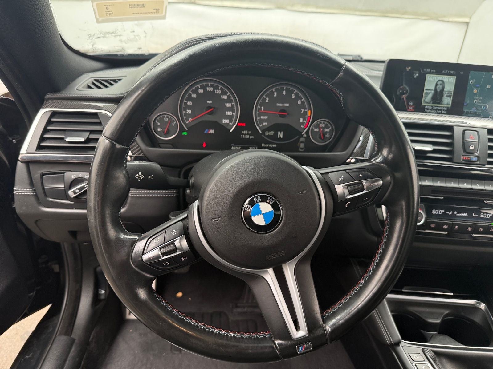 Thumbnail: 2016 BMW M4 - 3