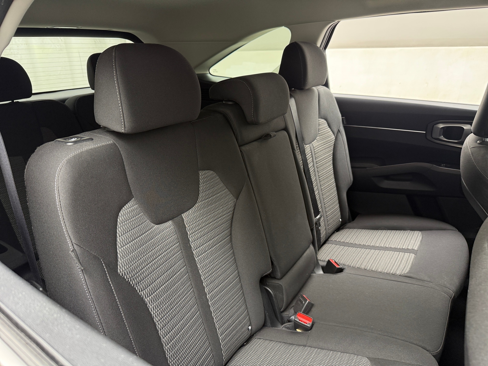 Thumbnail: 2025 Kia Sorento - 6
