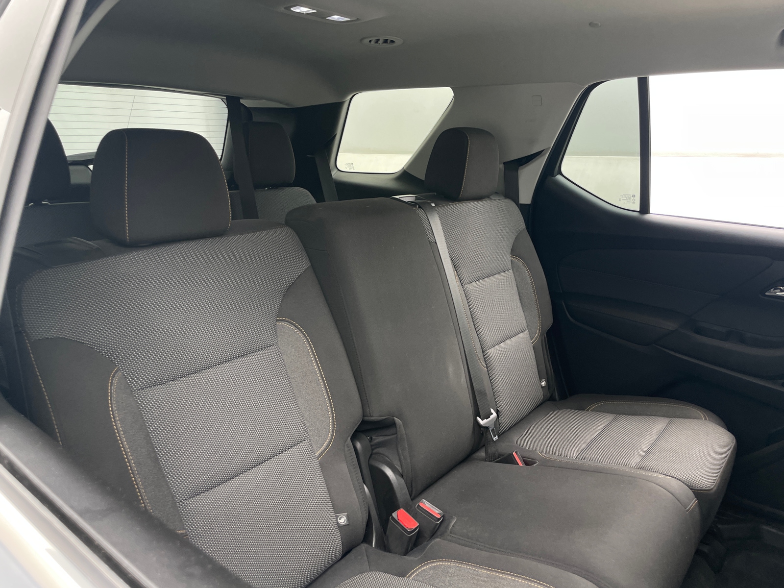 Thumbnail: 2020 Chevrolet Traverse - 6