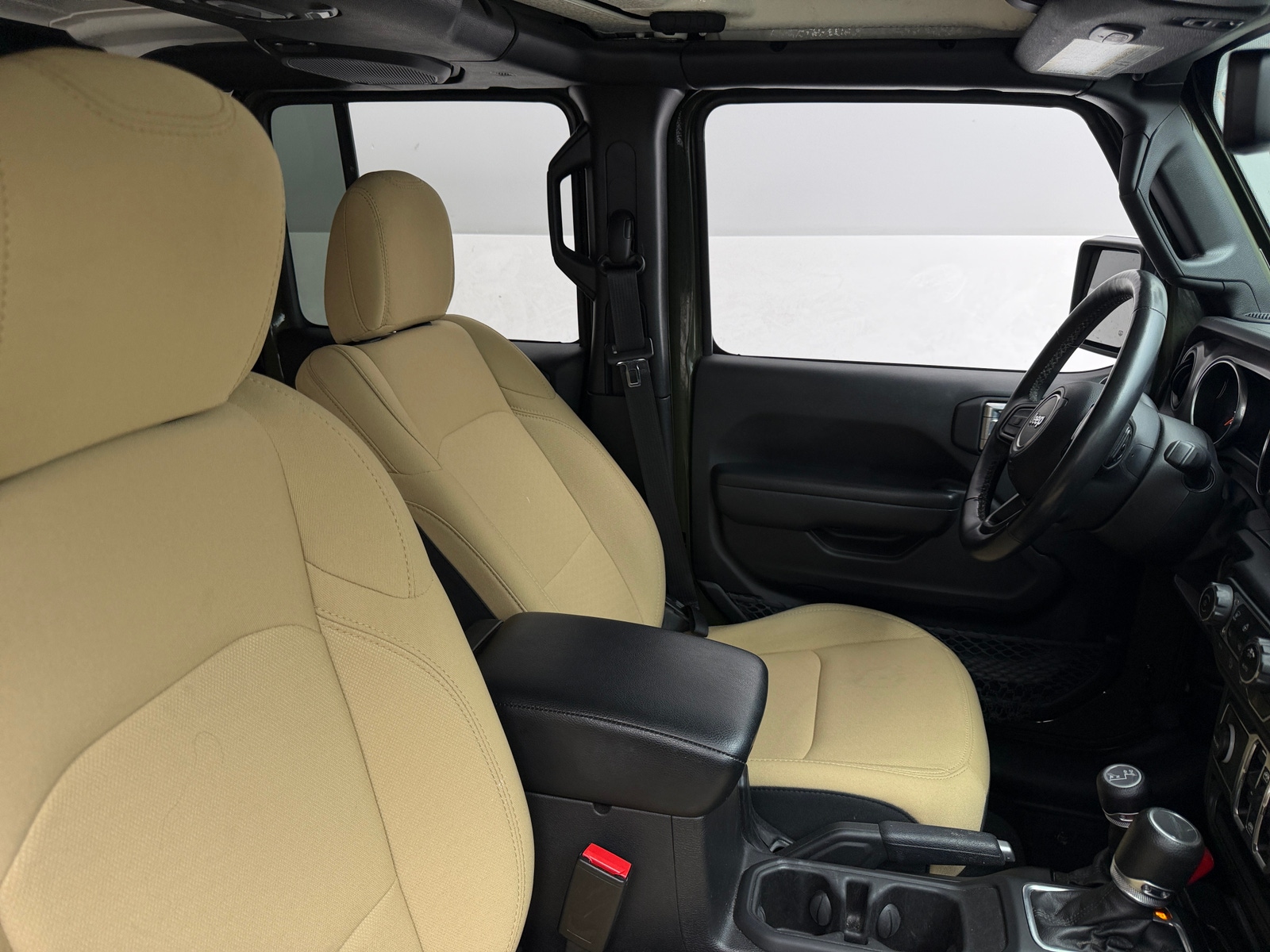 Thumbnail: 2023 Jeep Gladiator - 2