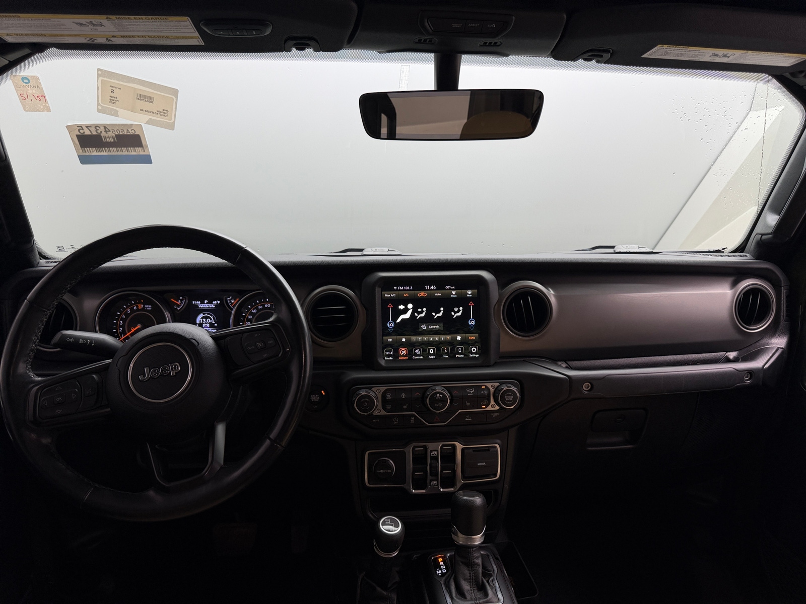 Thumbnail: 2023 Jeep Gladiator - 3