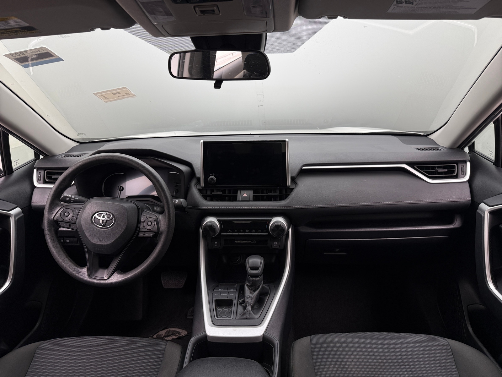 Thumbnail: 2025 Toyota RAV4 - 3