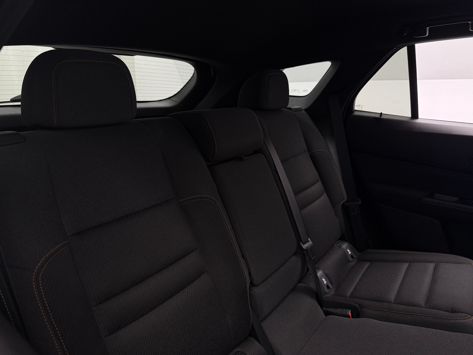 Thumbnail: 2025 Honda Prologue - 6