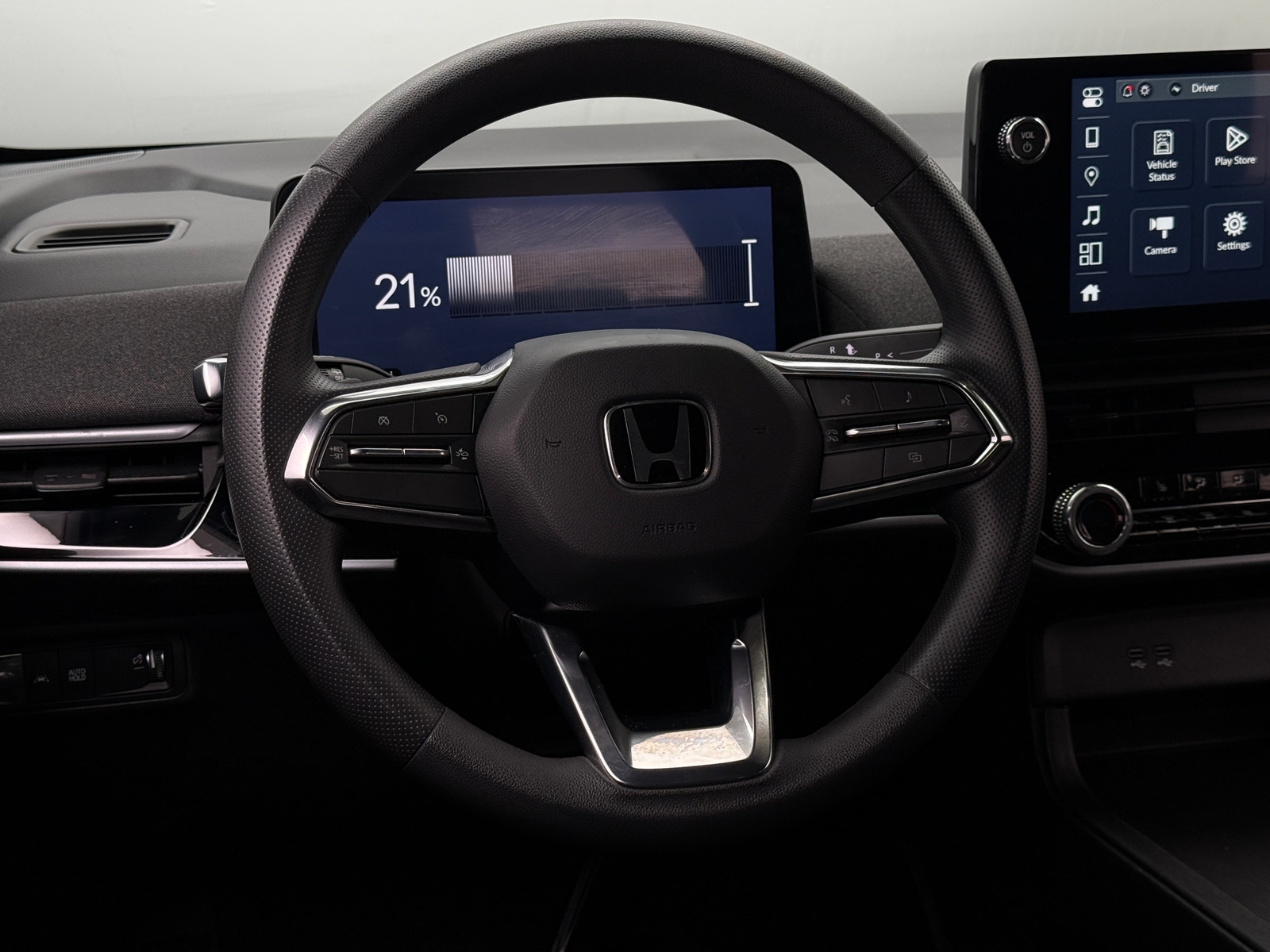 Thumbnail: 2025 Honda Prologue - 5