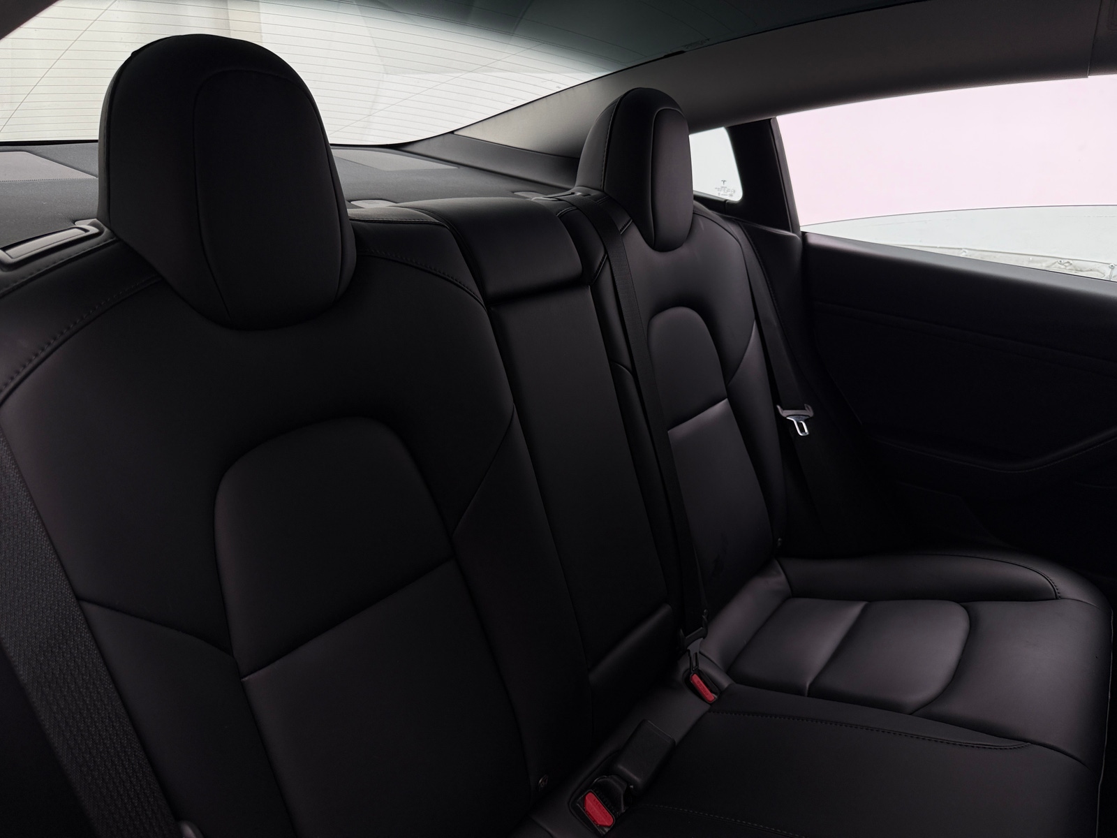 Thumbnail: 2021 Tesla Model 3 - 5