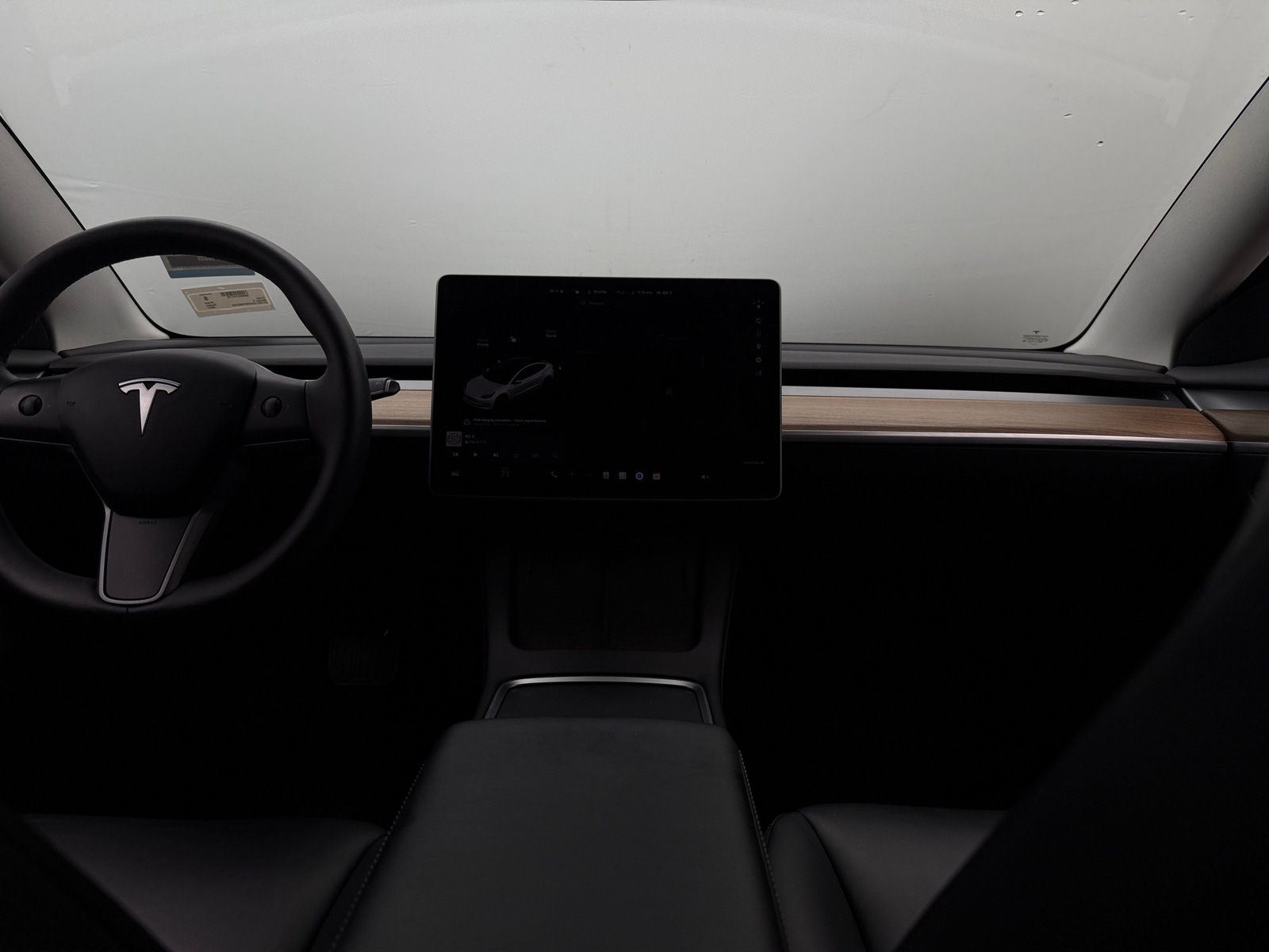 Thumbnail: 2021 Tesla Model 3 - 2