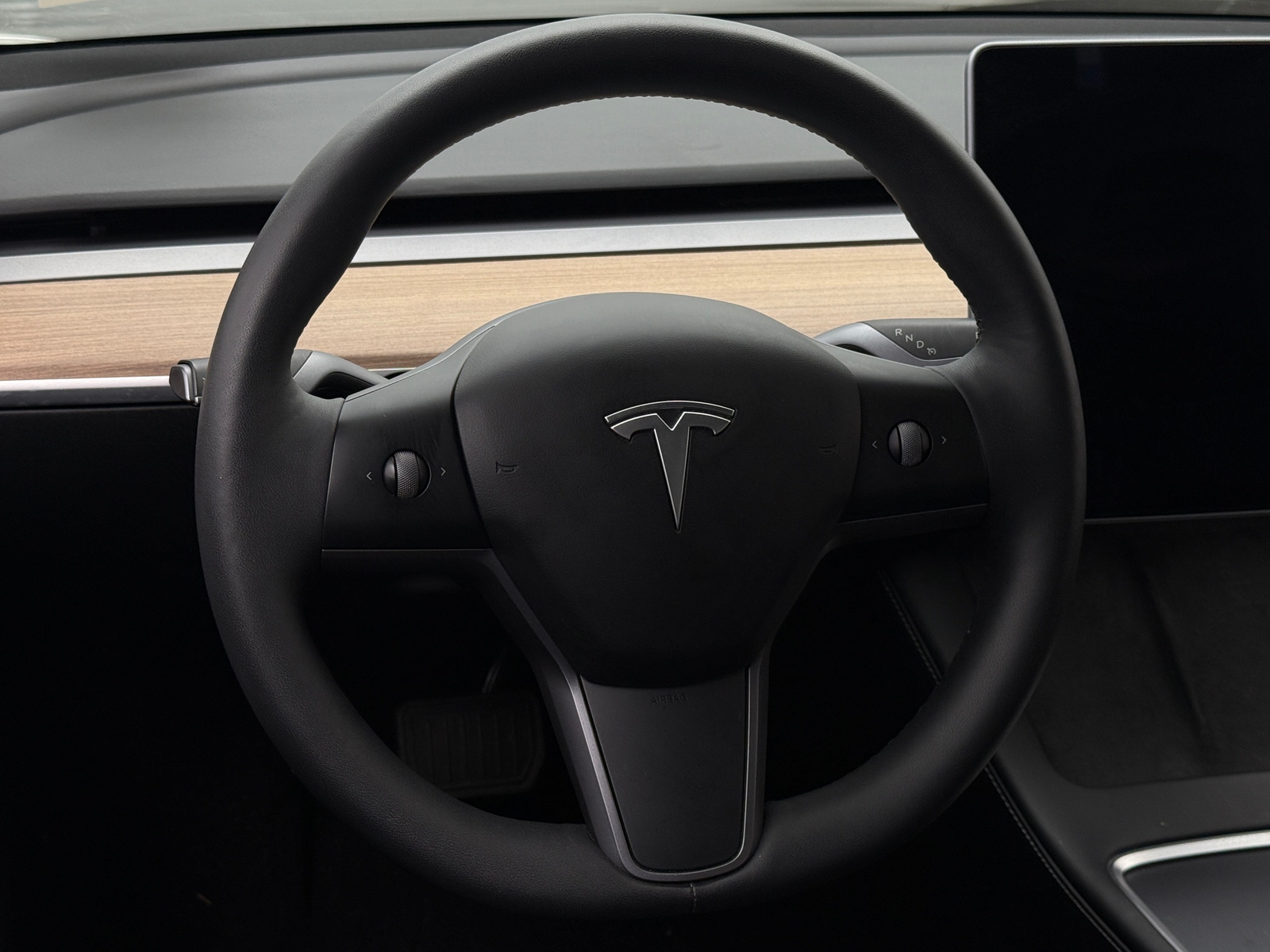 Thumbnail: 2021 Tesla Model 3 - 4