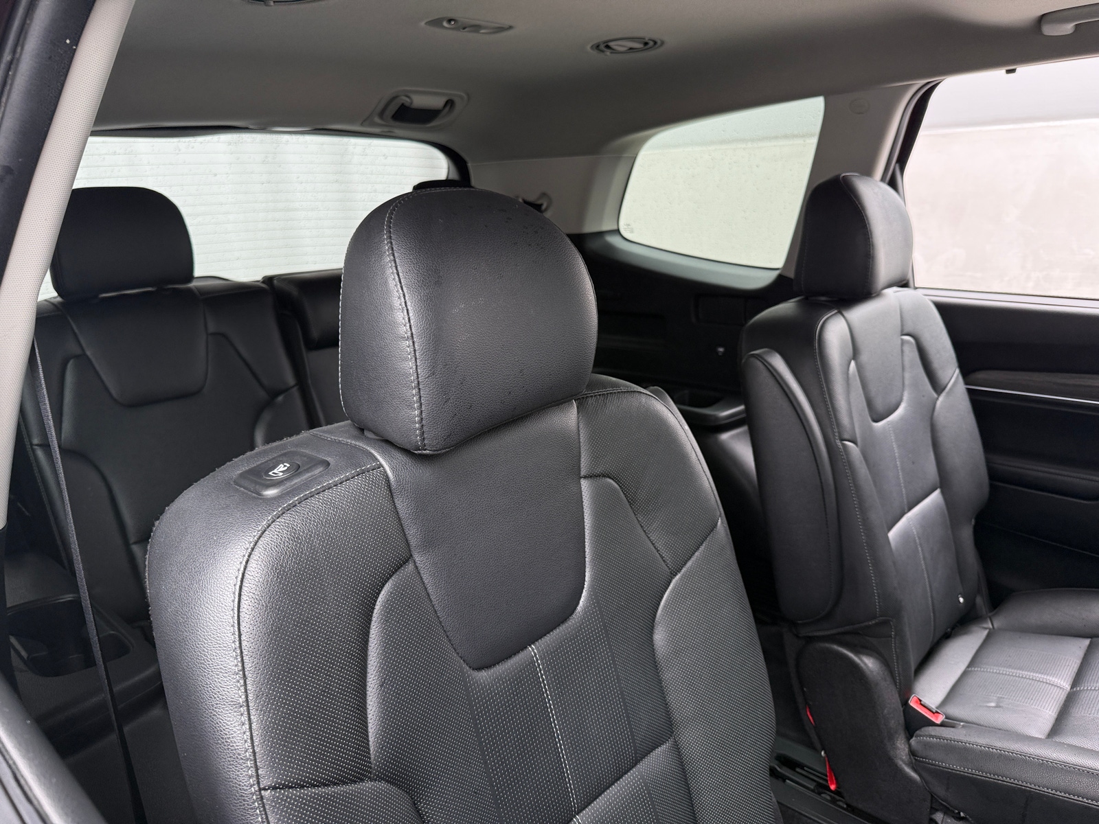 Thumbnail: 2022 Kia Telluride - 5