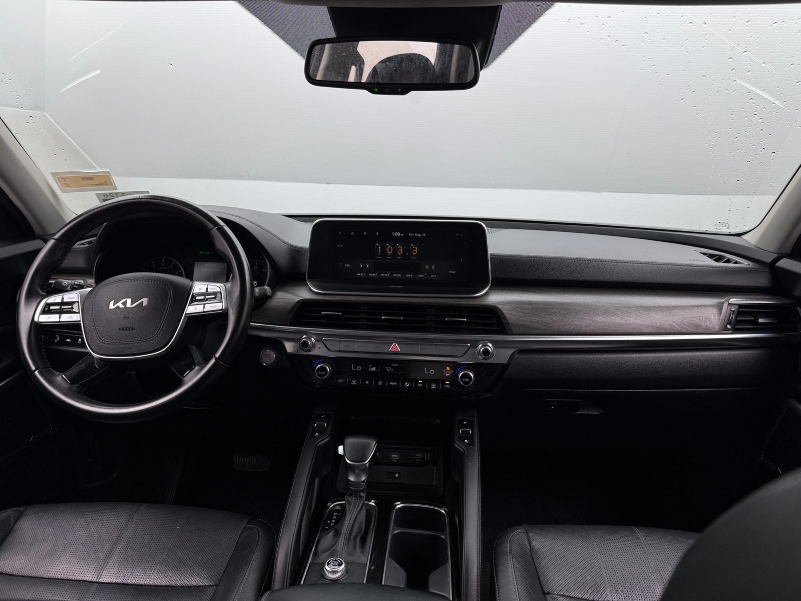 Thumbnail: 2022 Kia Telluride - 2