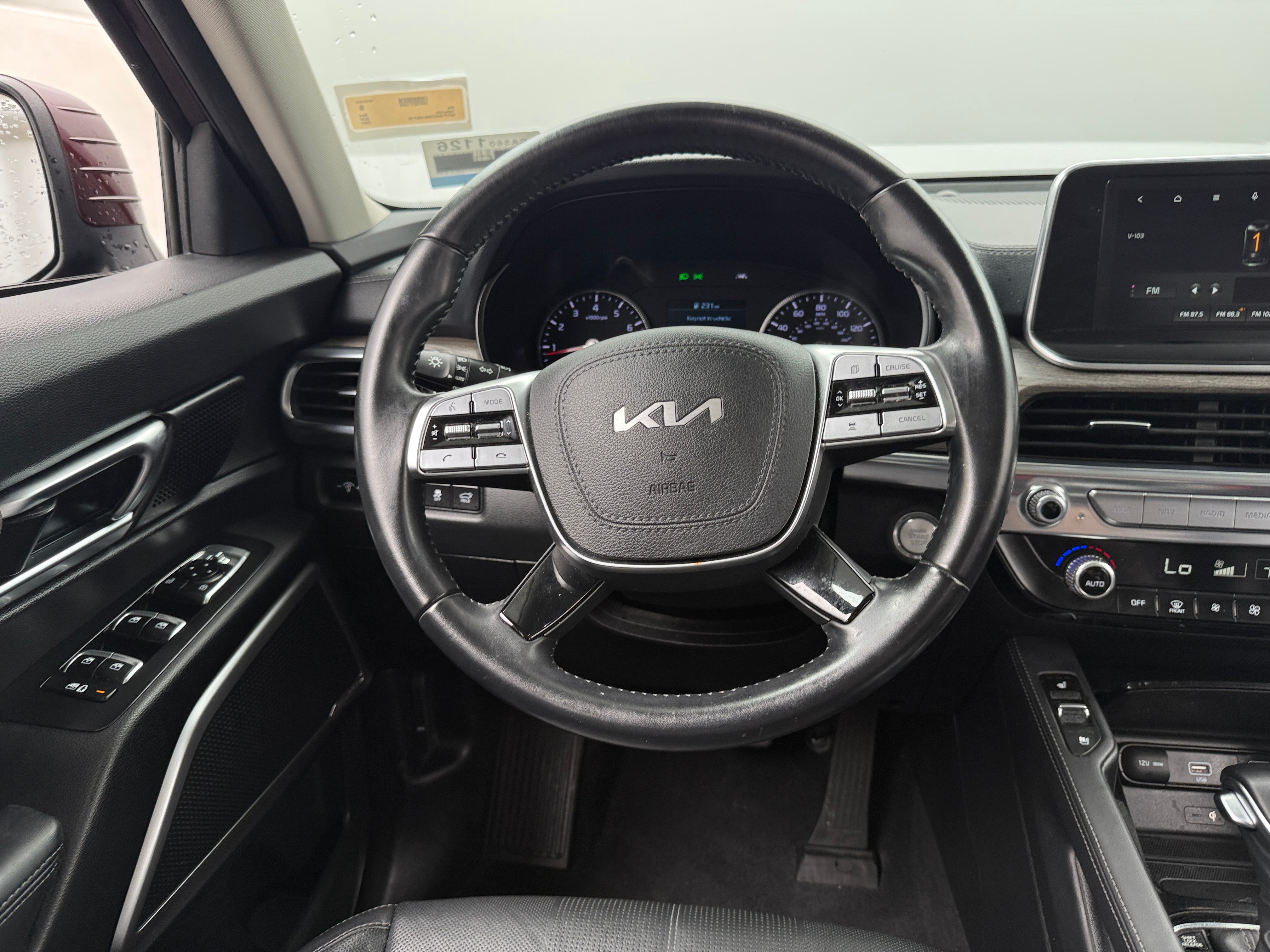2022 Kia Telluride