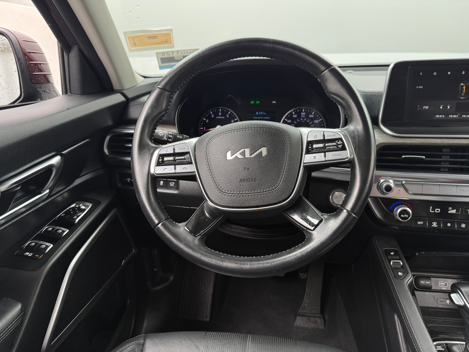 Thumbnail: 2022 Kia Telluride - 4